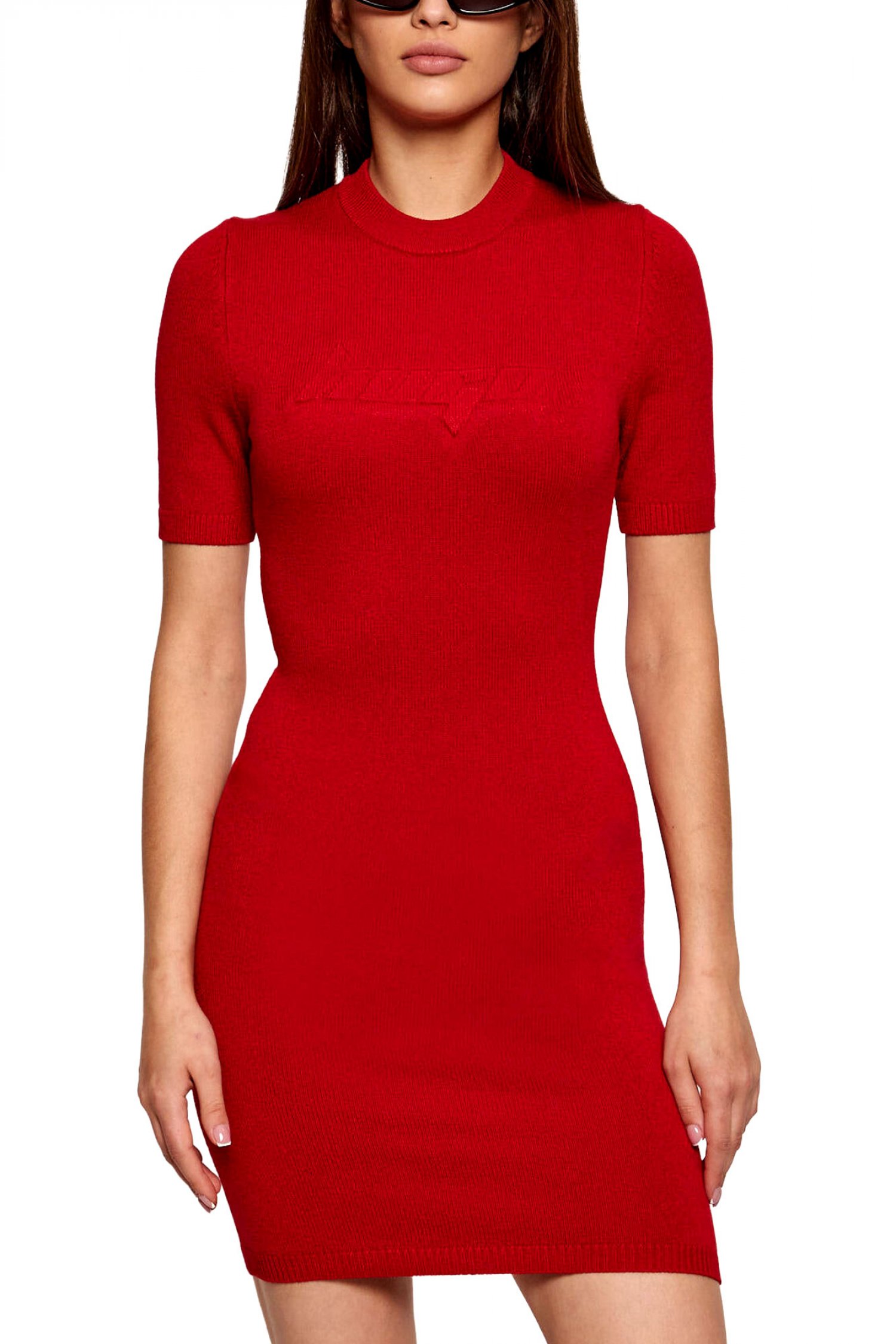 Γυναικεία ρούχα και beachwear hugo blue σε κοκκινο