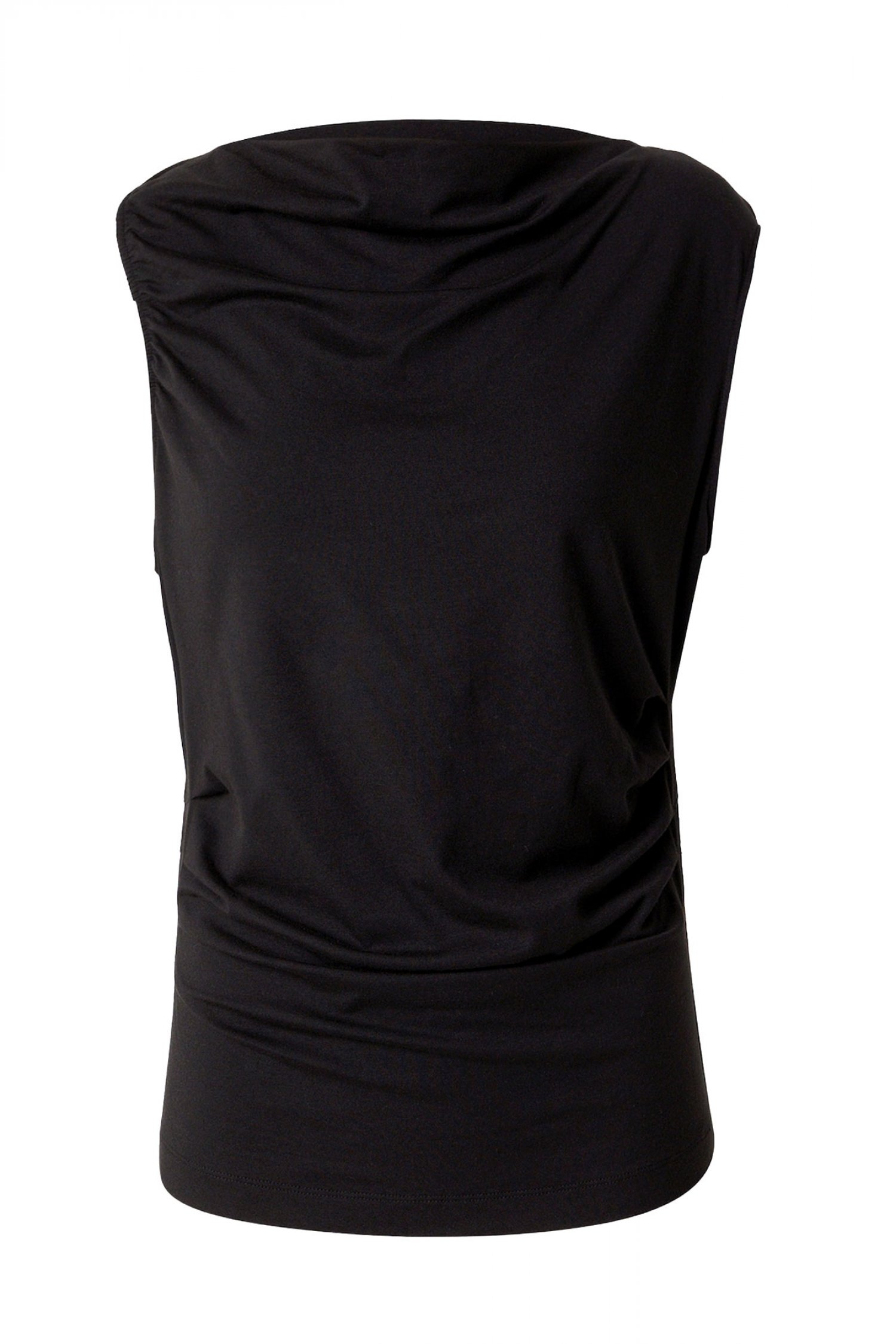 BOSS TOP C_ENIMA ΠΙΕΤΑ ΜΕΣΗ ΜΑΥΡΟ