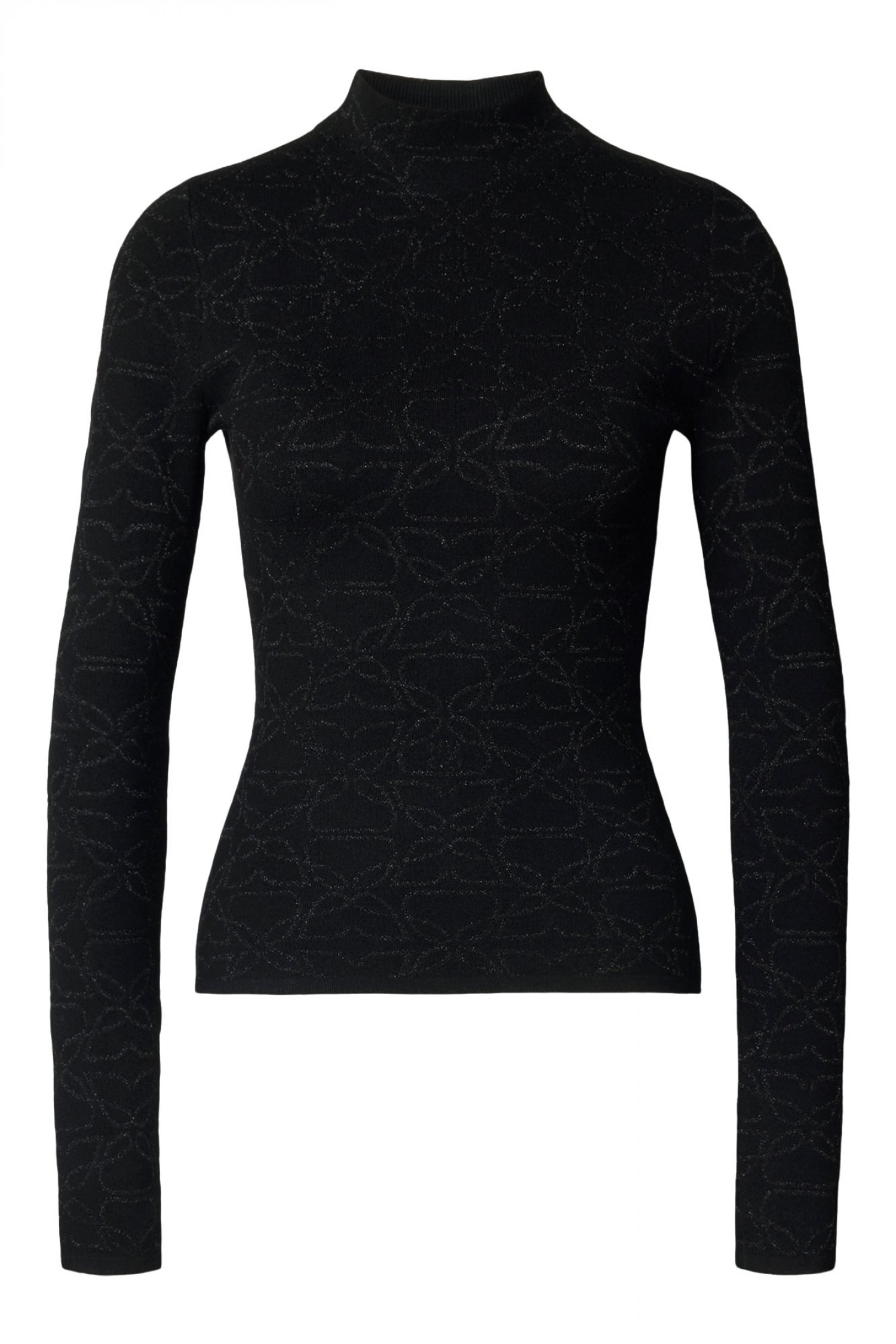 HUGO HUGO ΠΛΕΚΤΟ SINEPRO ΛΟΥΠΕΤΟ ΣΤΡΑΣ ΜΑΥΡΟ