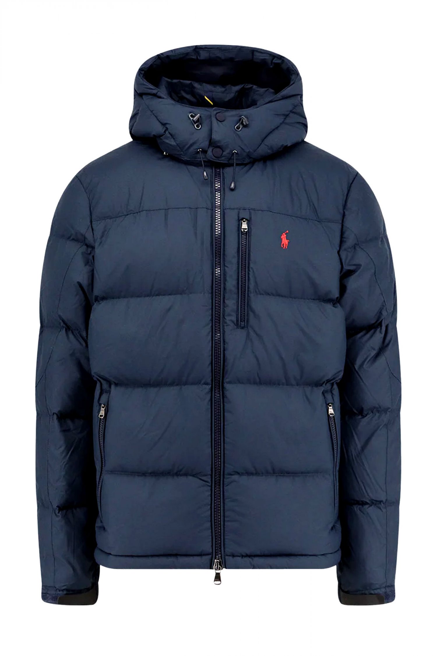 RALPH LAUREN ΜΠΟΥΦΑΝ M CLASSICS ΜΠΛΕ