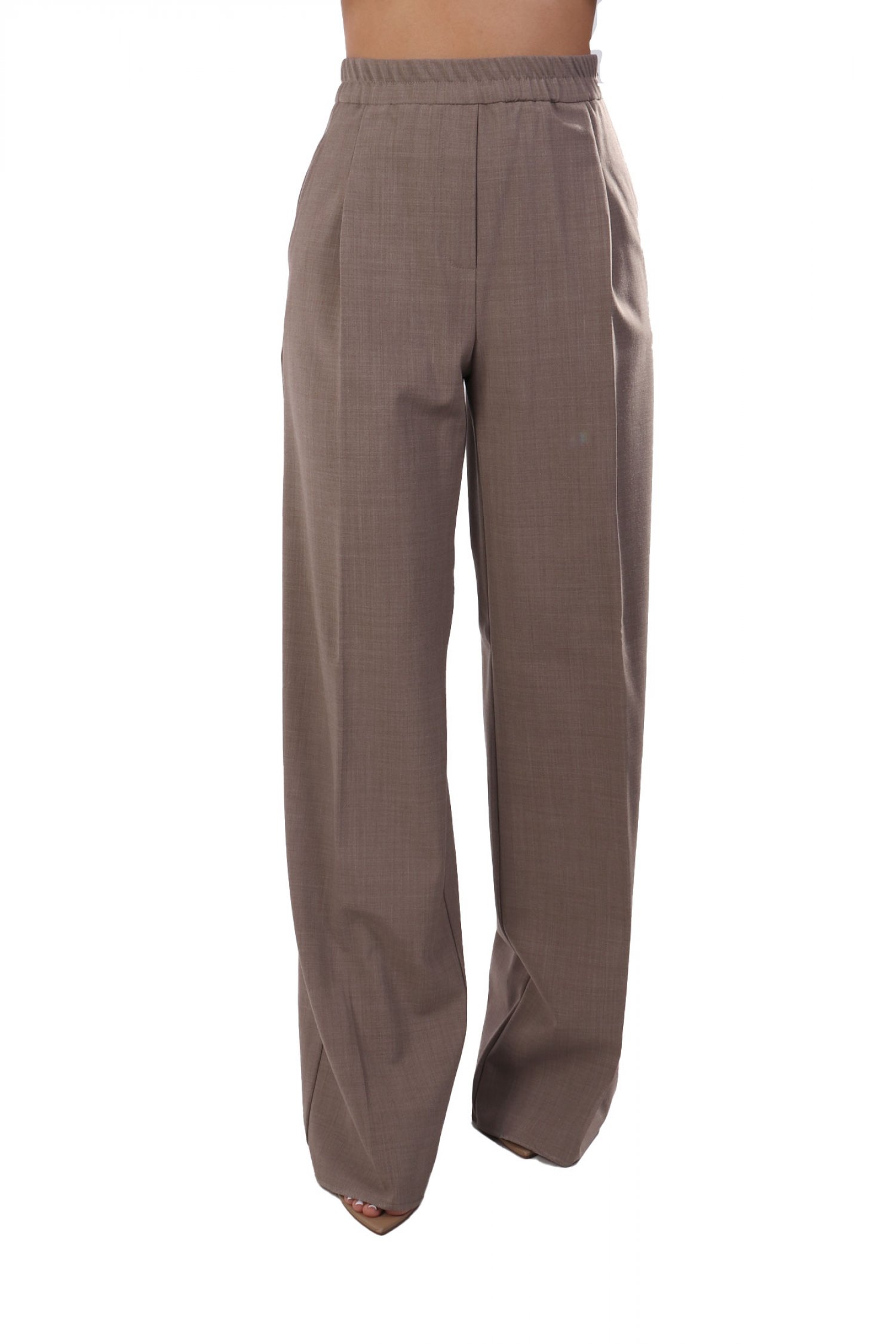 MARELLA ΠΑΝΤΕΛΟΝΙ DIORAMA ΛΑΣΤΙΧΟ ΜΕΣΗ ΤΣΕΠΕΣ ΑΝΟΙΧΤΟ ΚΑΦΕ