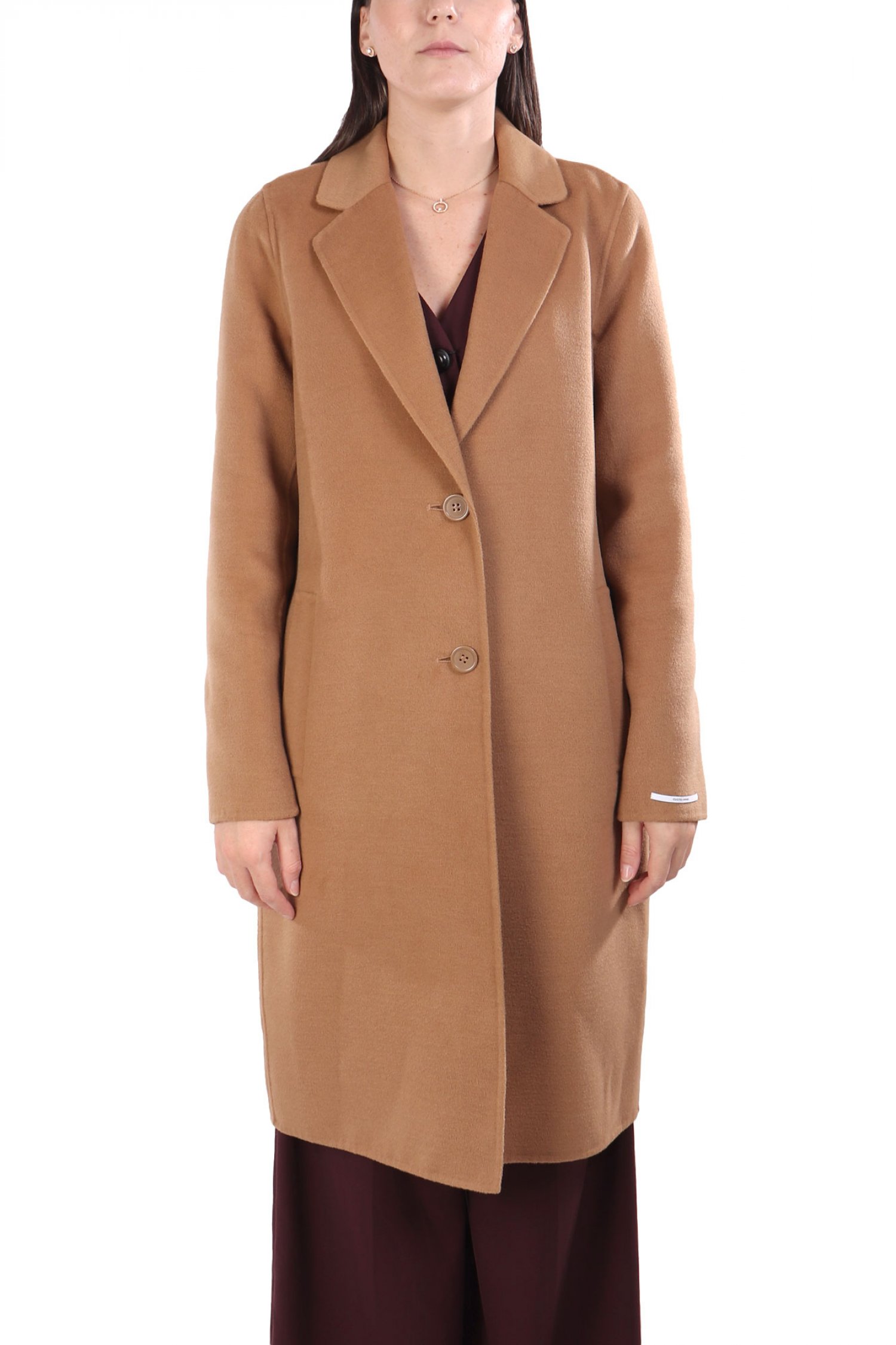 MARELLA EMME ΠΑΛΤΟ FRINE ΤΣΕΠΕΣ ΚΑΜΗΛΟ