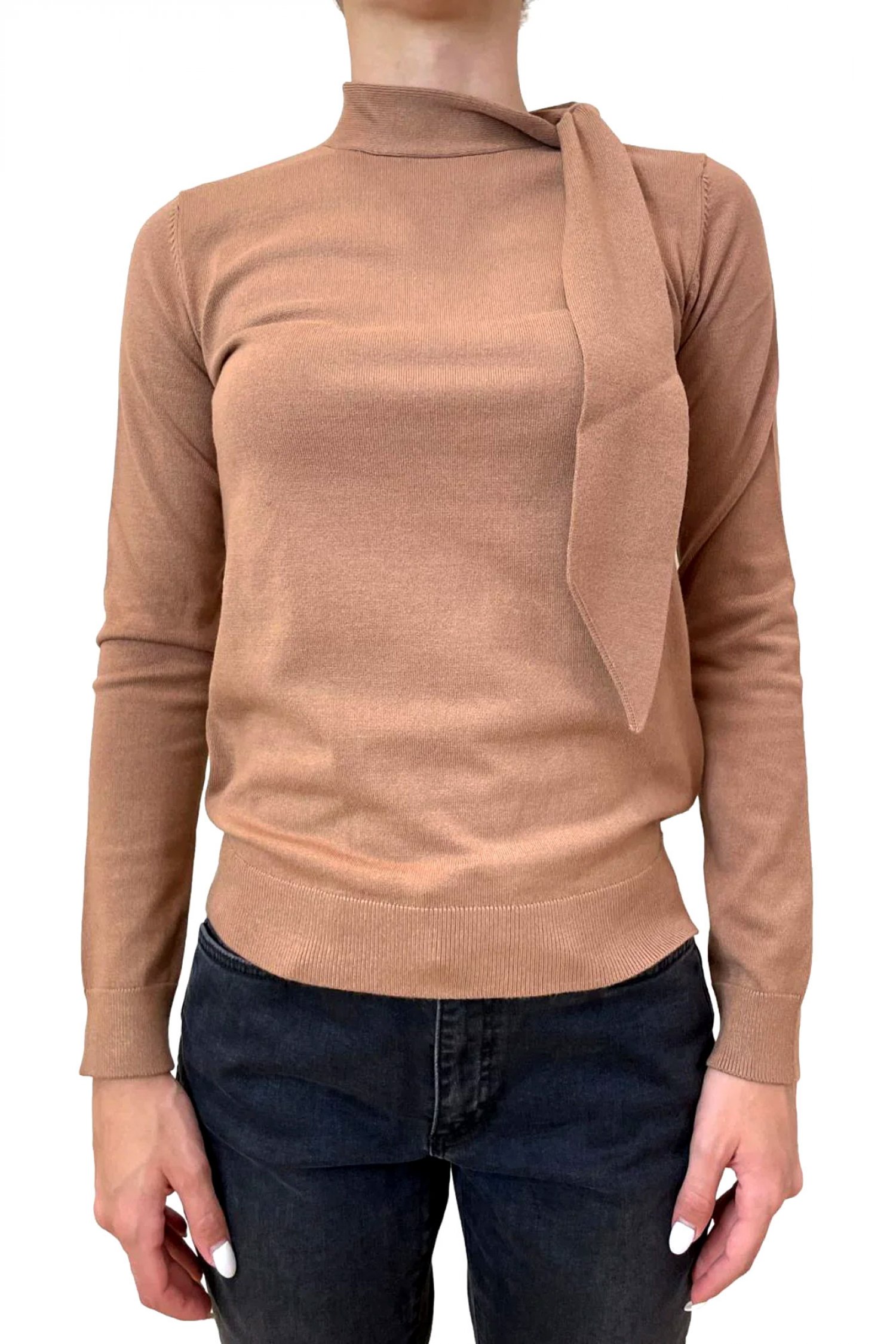 MARELLA EMME ΠΛΕΚΤΟ OSAKA ΛΟΥΠΕΤΟ ΔΕΣΙΜΟ ΛΑΙΜΟ ΚΑΜΗΛΟ