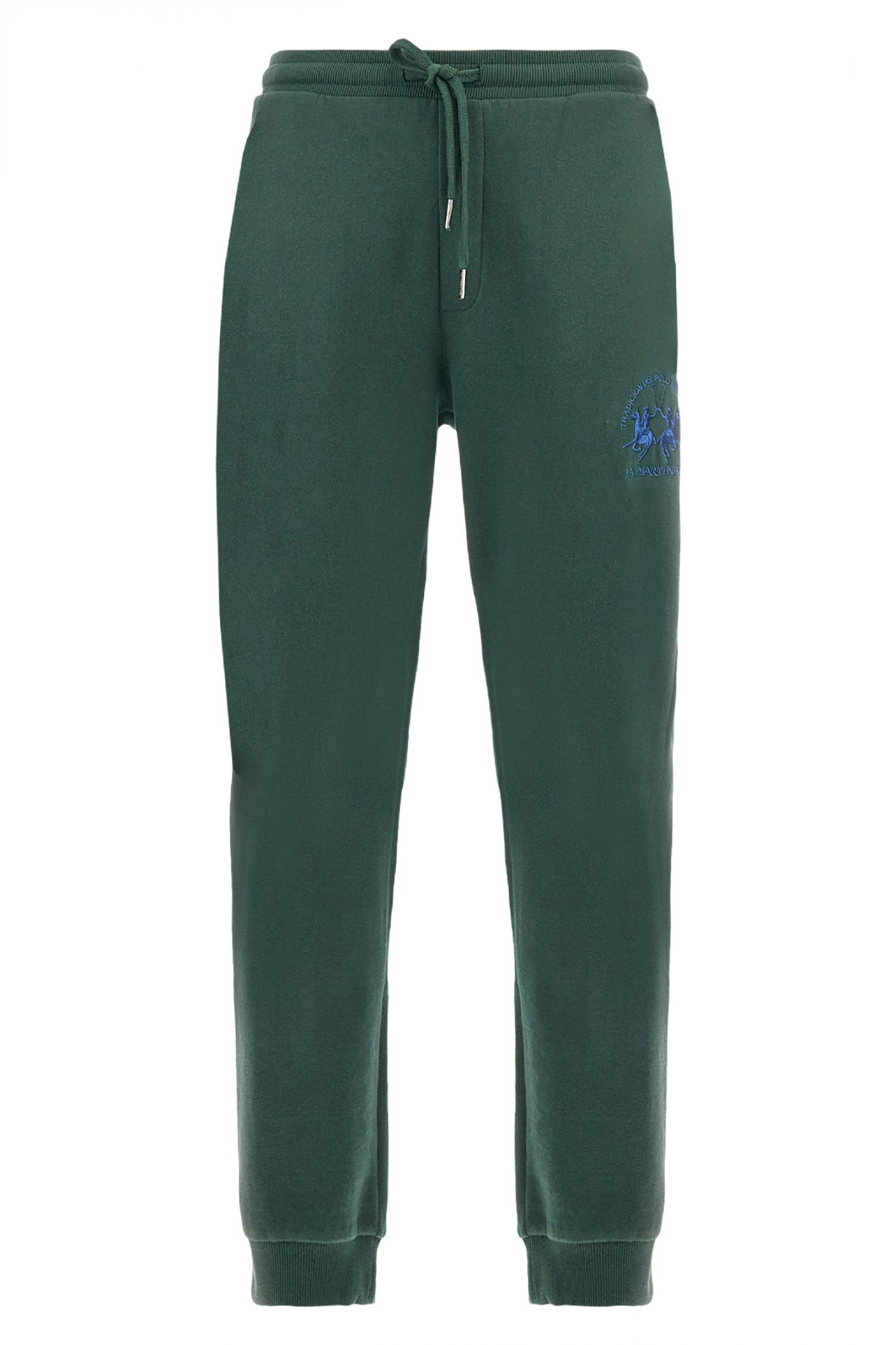 LA MARTINA ΠΑΝΤΕΛΟΝΙ ΦΟΡΜΑ LOGO ΠΡΑΣΙΝΟ