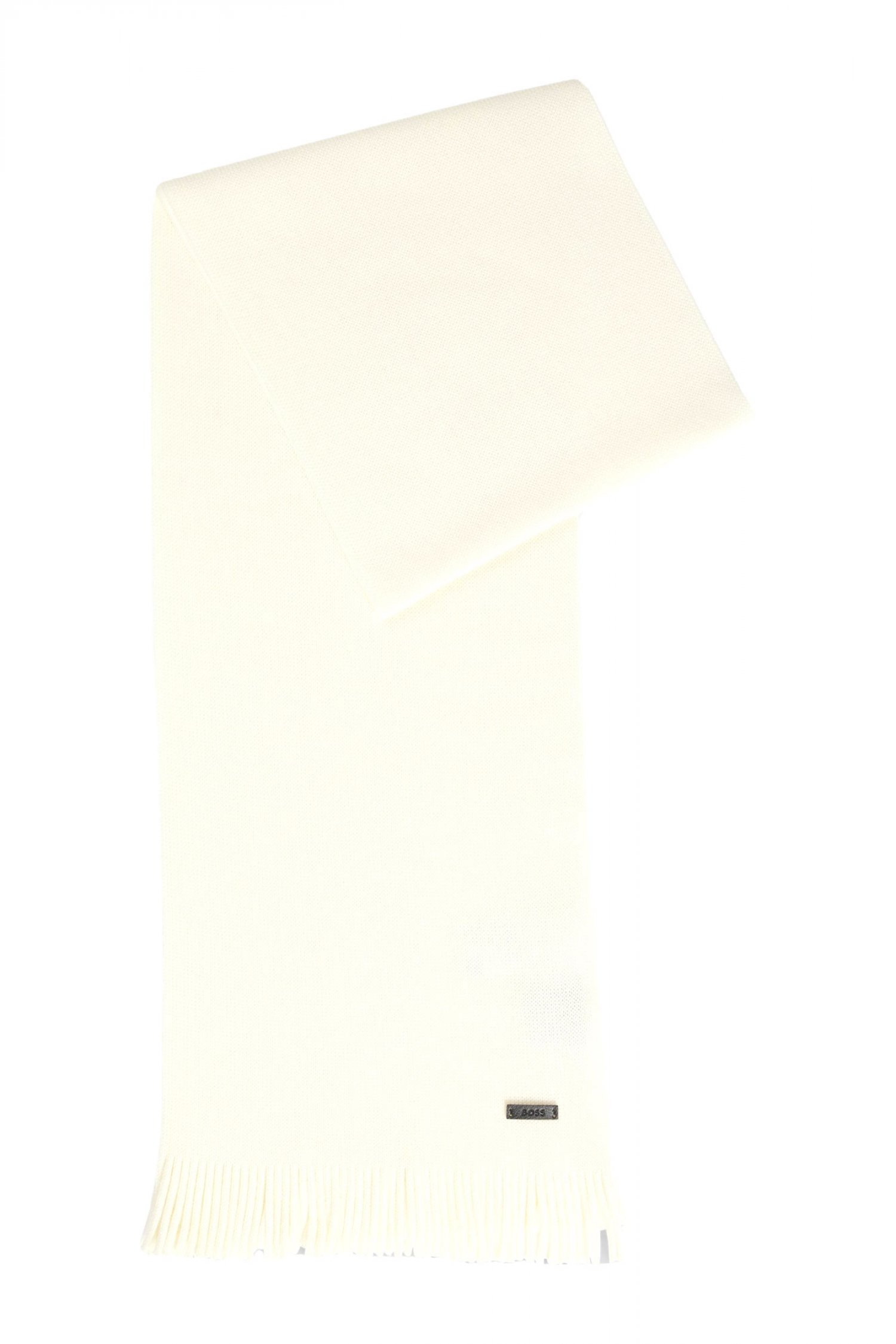 BOSS ΚΑΣΚΩΛ ALBAS ΥΠΟΛΕΥΚΟ