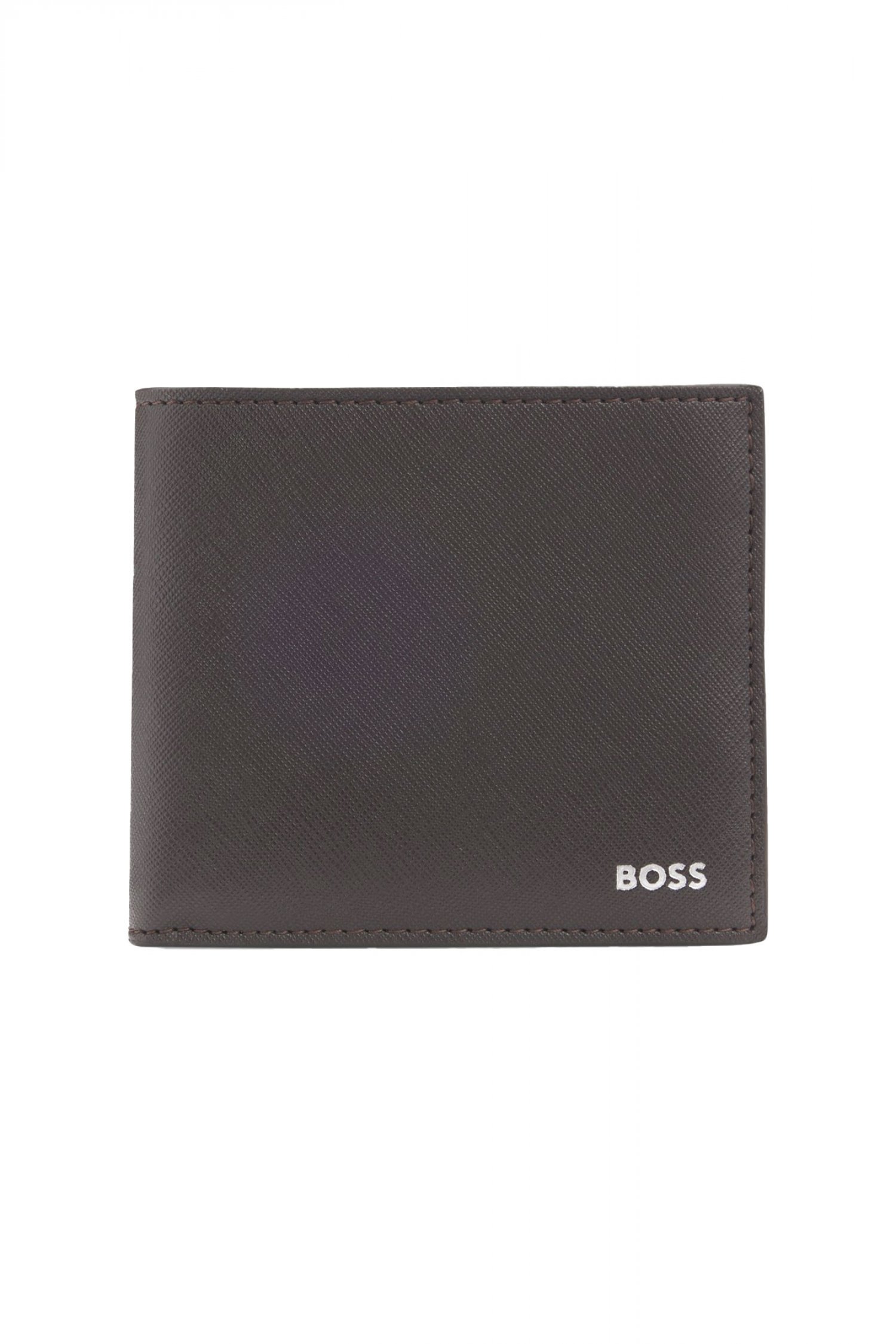 BOSS ΠΟΡΤΟΦΟΛΙ ZAIR_4CC_COIN N.ΚΑΦΕ