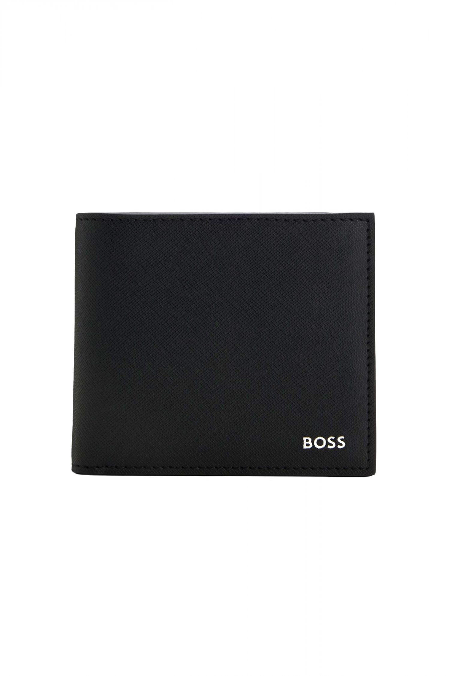 BOSS BOSS ΠΟΡΤΟΦΟΛΙ ZAIR 8CC N ΜΑΥΡΟ