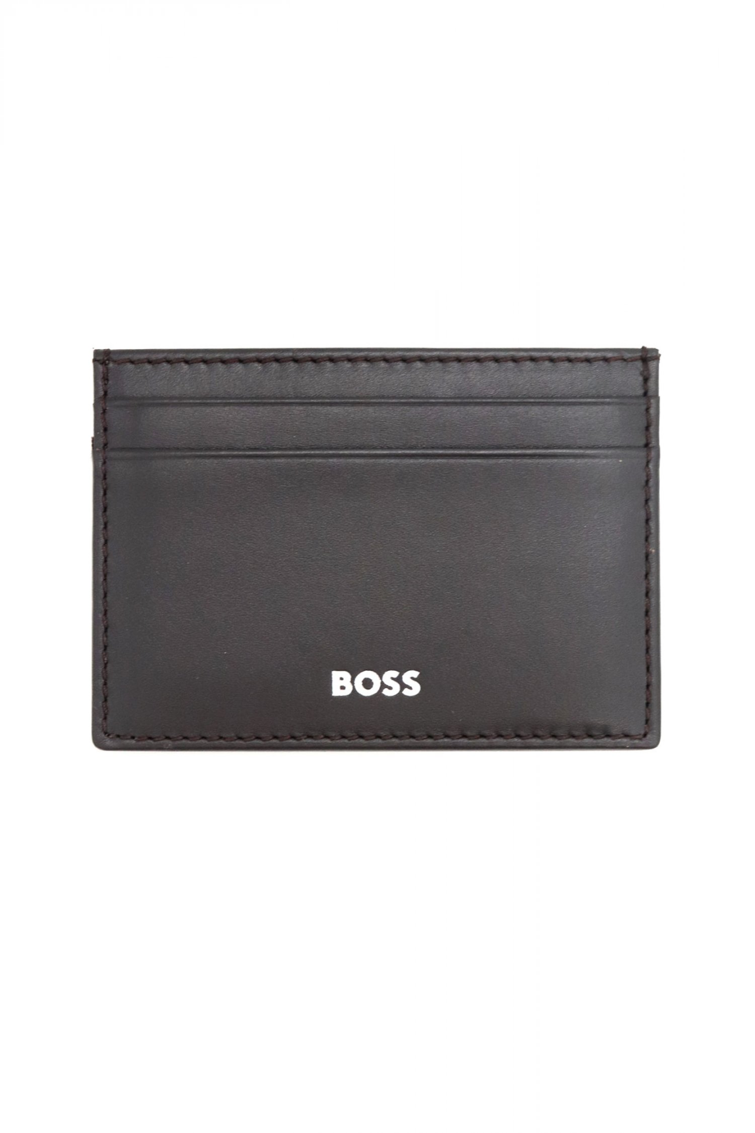 BOSS ΘΗΚΗ ΚΑΡΤΩΝ RANDY_CARDHOLDER ΚΑΦΕ