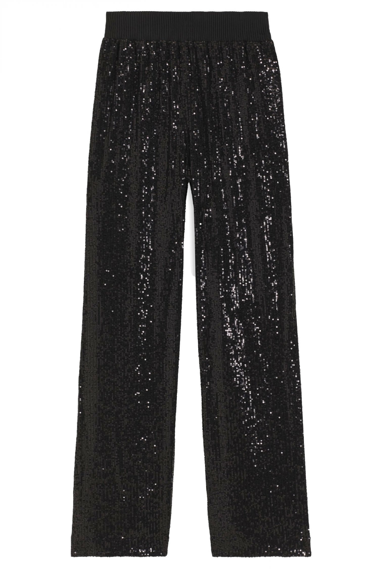 BOSS CASUAL ΠΑΝΤΕΛΟΝΑ C_TILLOI ΠΑΓΙΕΤΑ ΛΑΣΤΙΧΟ ΜΕΣΗ ΜΑΥΡΟ