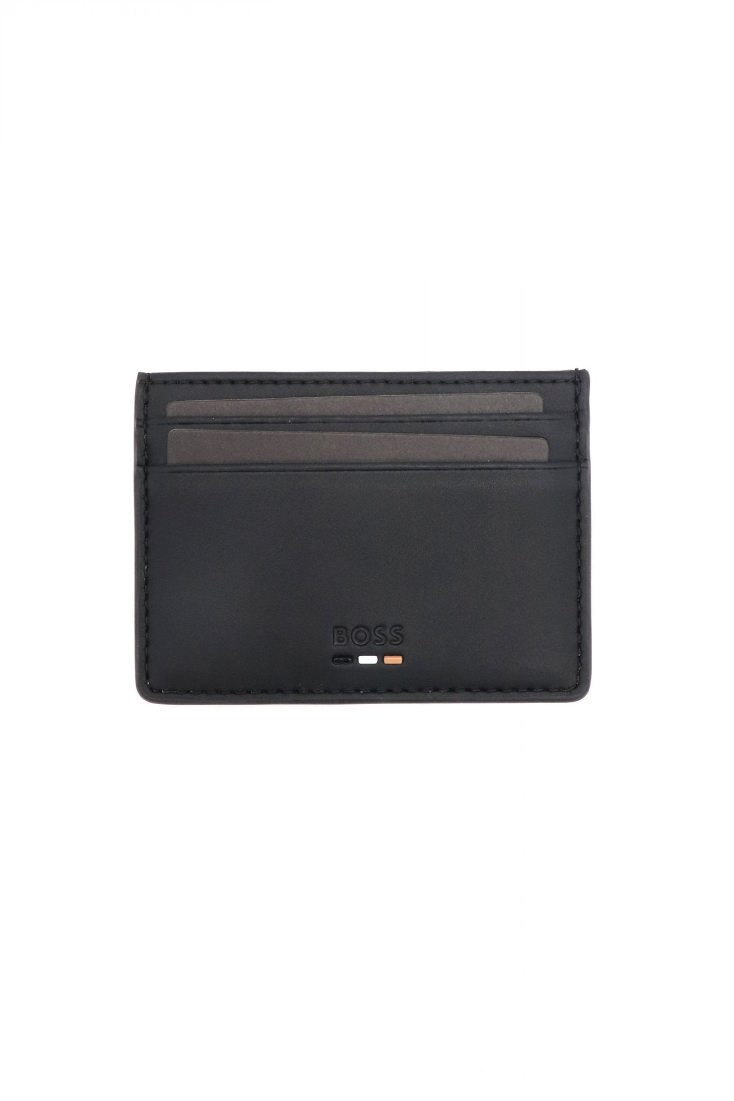 BOSS ΘΗΚΗ ΚΑΡΤΩΝ RAY_MS_S CARD ΜΑΥΡΟ