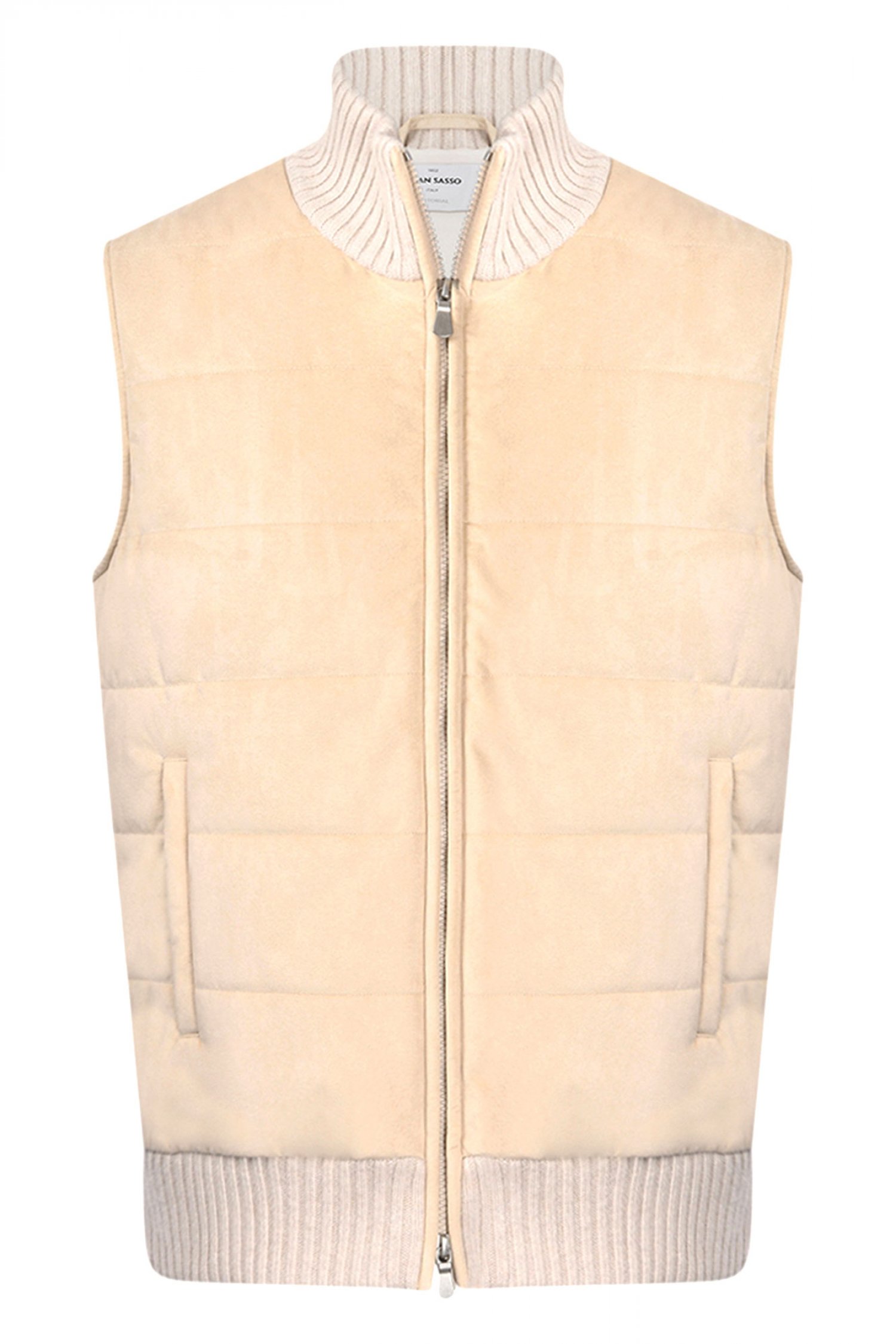 GRAN SASSO ΜΠΟΥΦΑΝ ΑΜΑΝΙΚΟ ΜΠΕΖ-ΕΚΡΟΥ