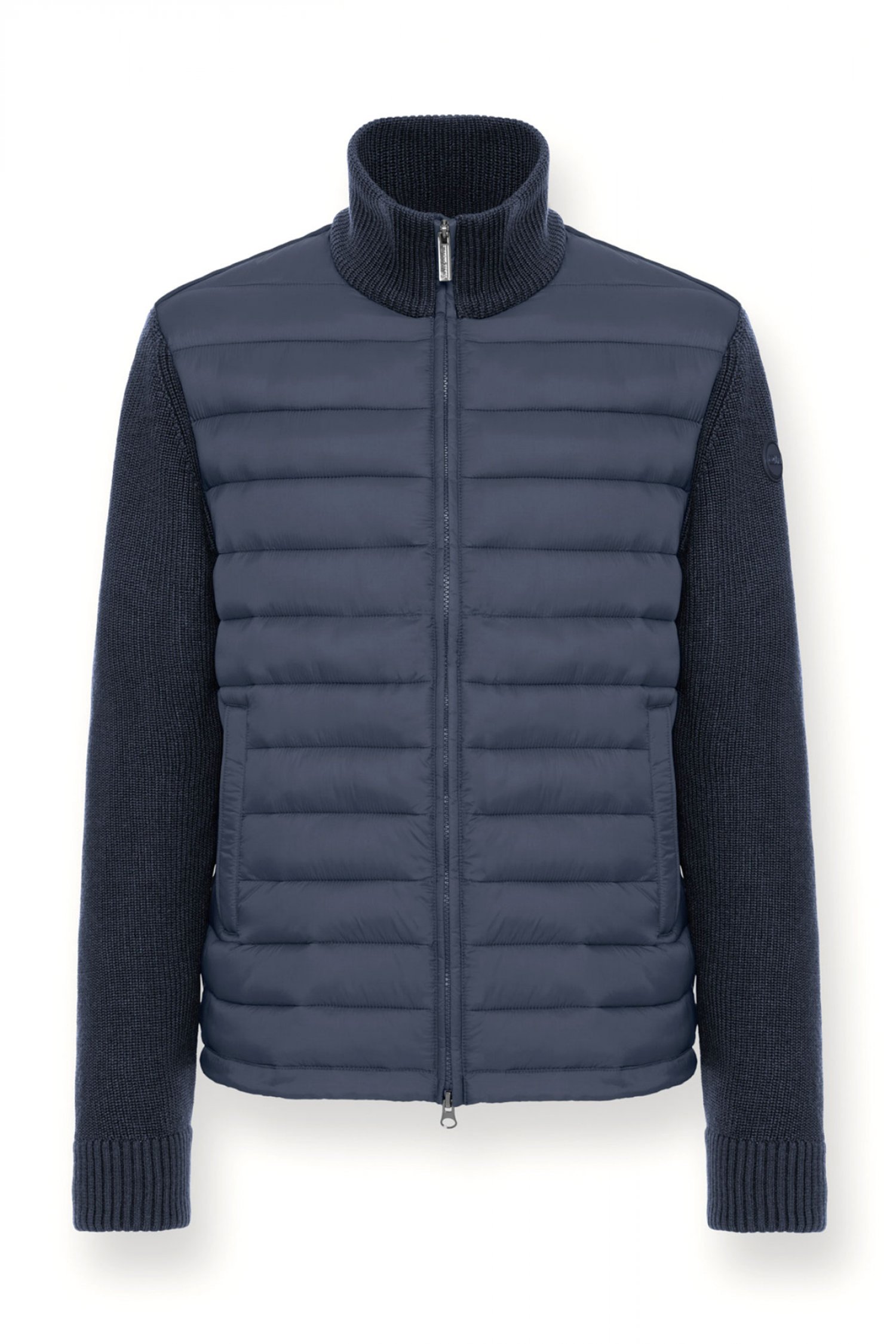 COLMAR ΜΠΟΥΦΑΝΟΖΑΚΕΤΑ LEGACIES ΜΠΛΕ