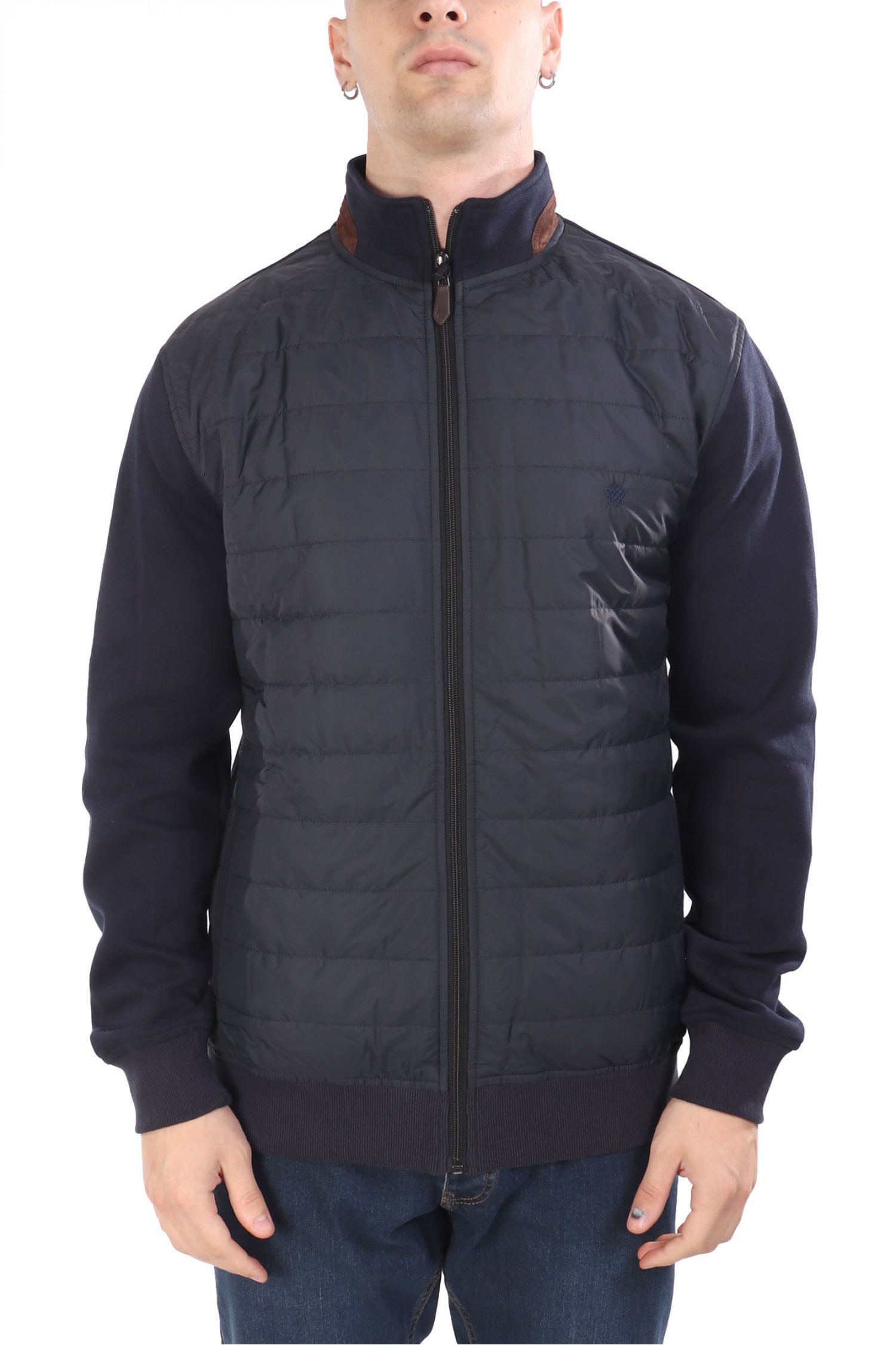 DORS ΜΠΟΥΦΑΝΟΖΑΚΕΤΑ LOGO ΜΠΛΕ