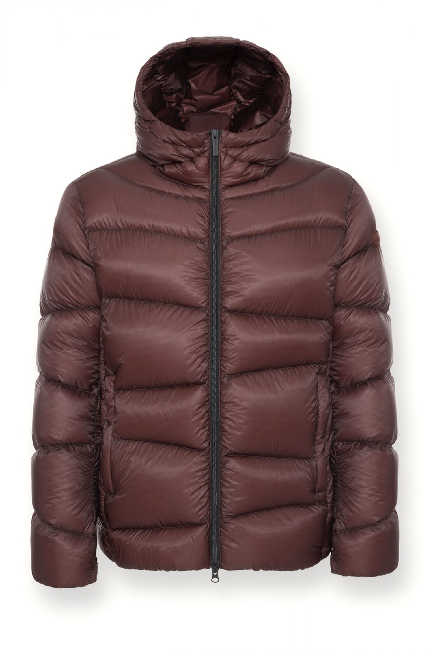 COLMAR ΜΠΟΥΦΑΝ PUFFER ΚΟΥΚΟΥΛΑ BLAZING ΜΠΟΡΝΤΩ