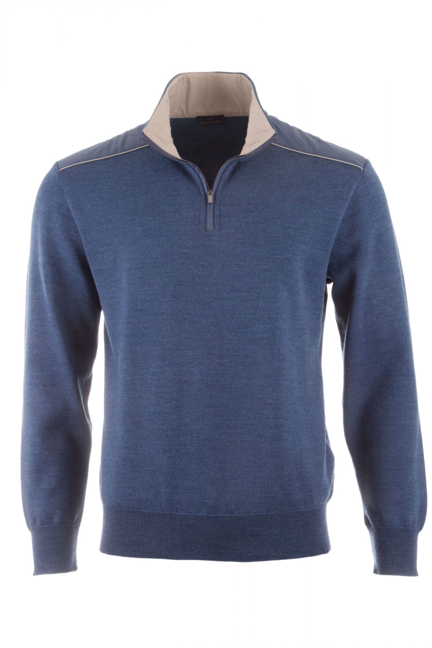 Ανδρικά ρούχα και beachwear paul&shark σε μπλε