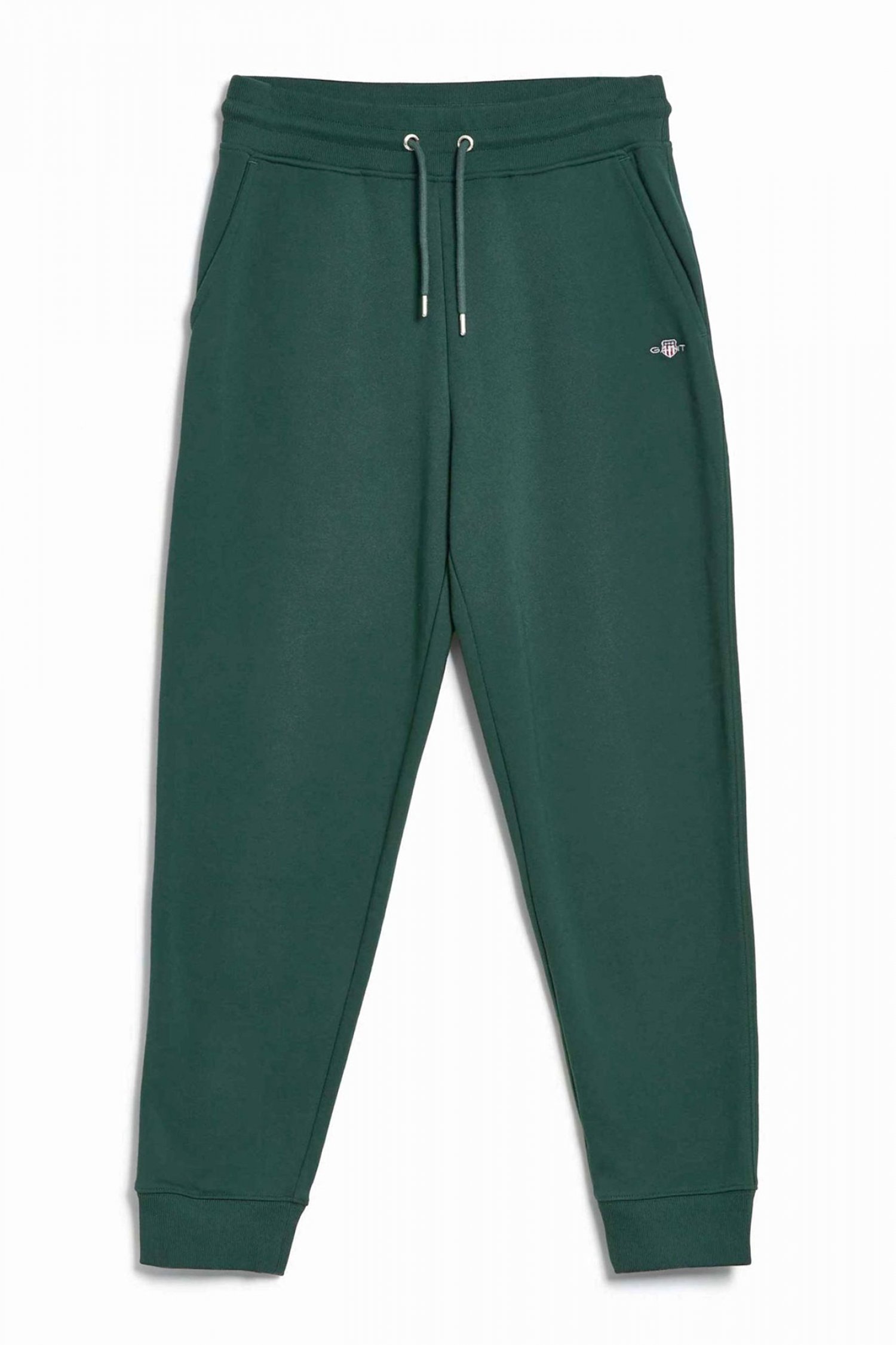 GANT ΠΑΝΤΕΛΟΝΙ ΦΟΡΜΑ REG SHIELD SWEATPANTS ΚΥΠΑΡΙΣΣΙ