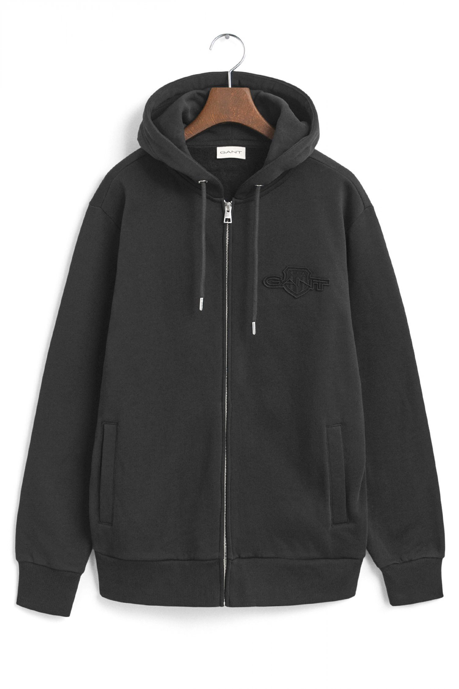 Ανδρικά Φούτερ με Φερμουάρ Gant