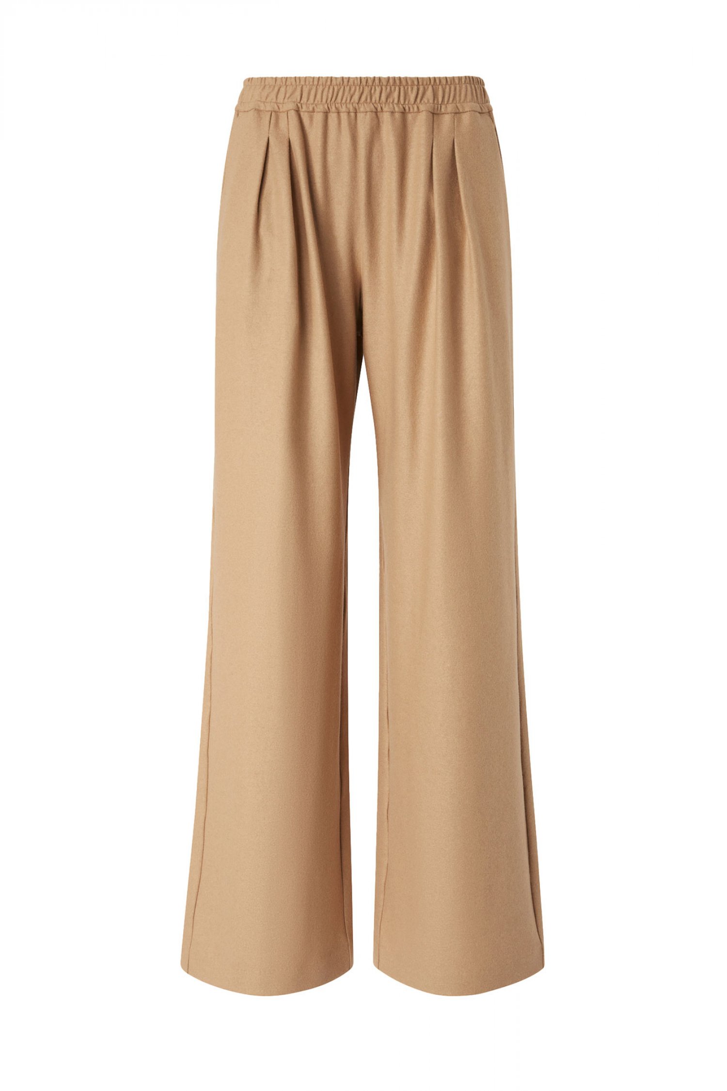 PINKO ΠΑΝΤΕΛΟΝΑ RAMONA TROUSERS ΜΠΕΖ