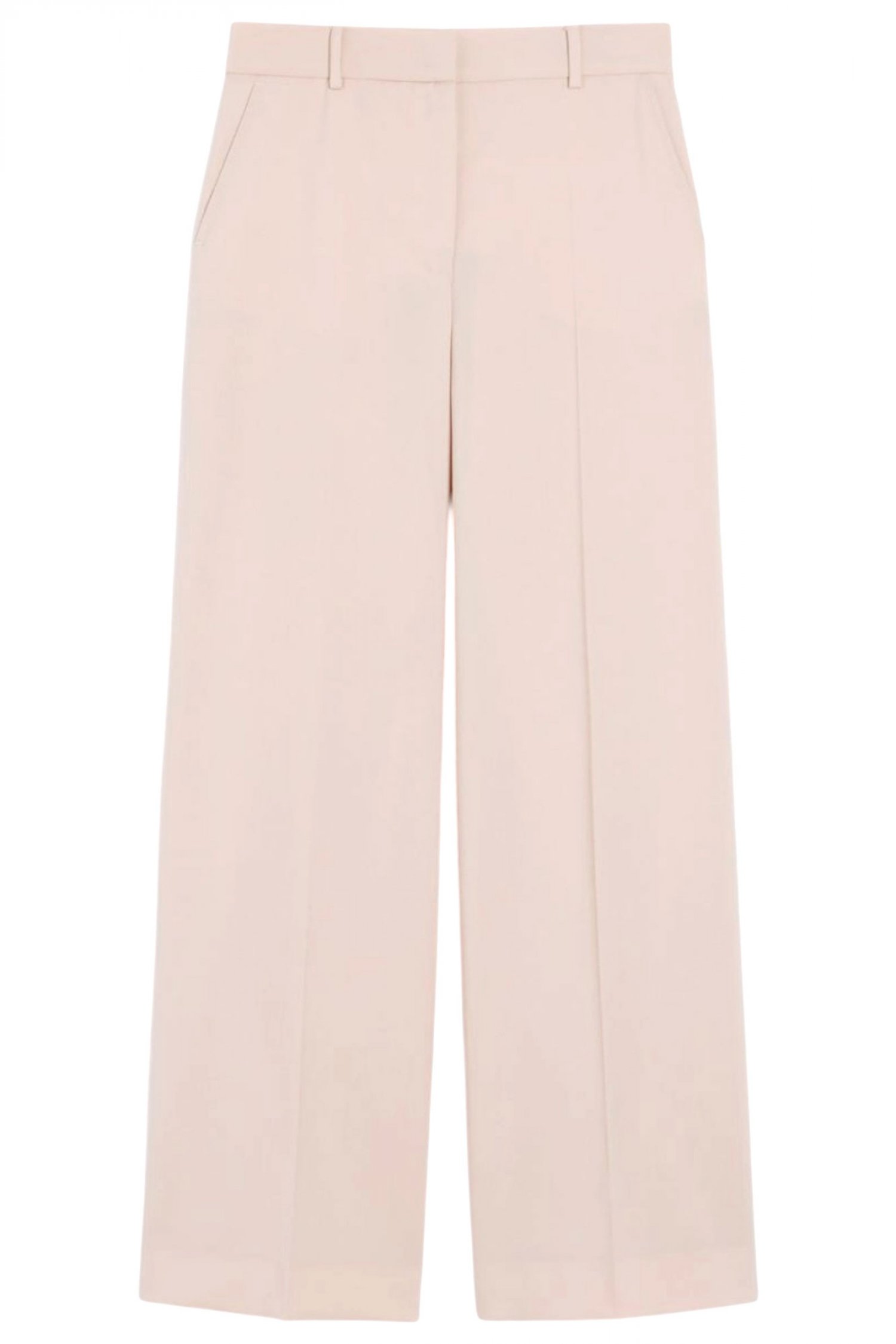 MAX MARA WEEKEND ΠΑΝΤΕΛΟΝΑ VISIVO ΡΟΖ