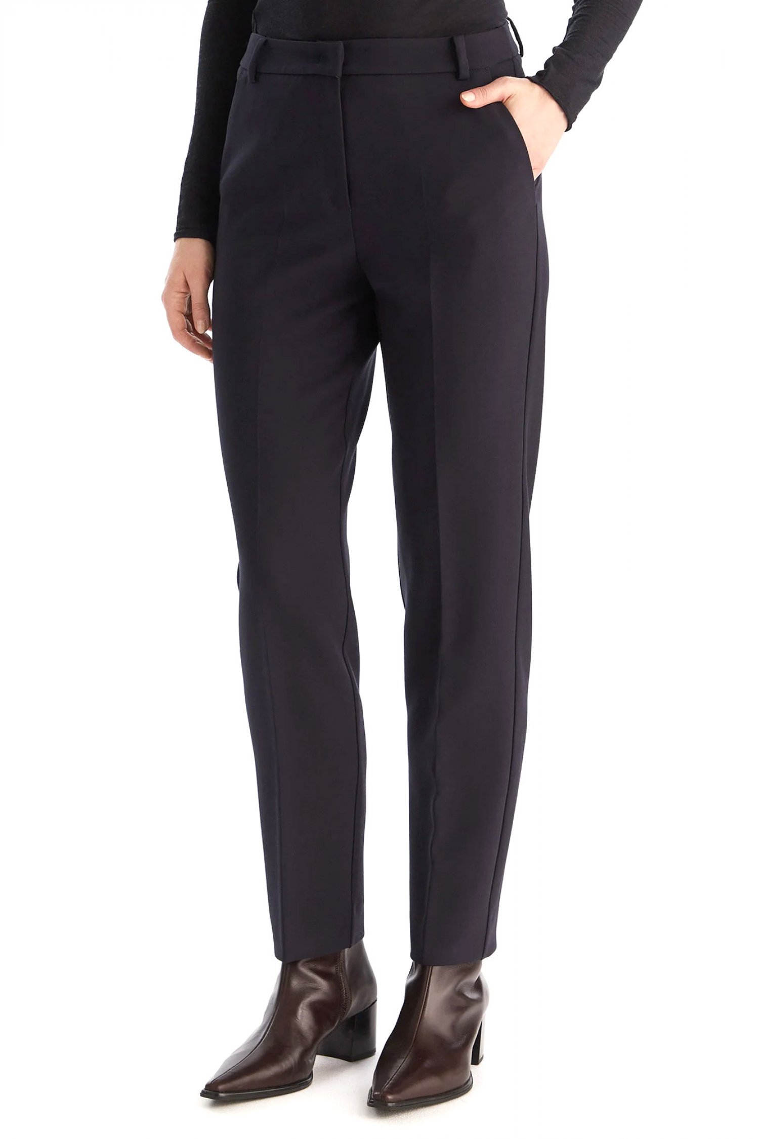 MARELLA EMME ΠΑΝΤΕΛΟΝI CHINO ERESIA ΜΠΛΕ