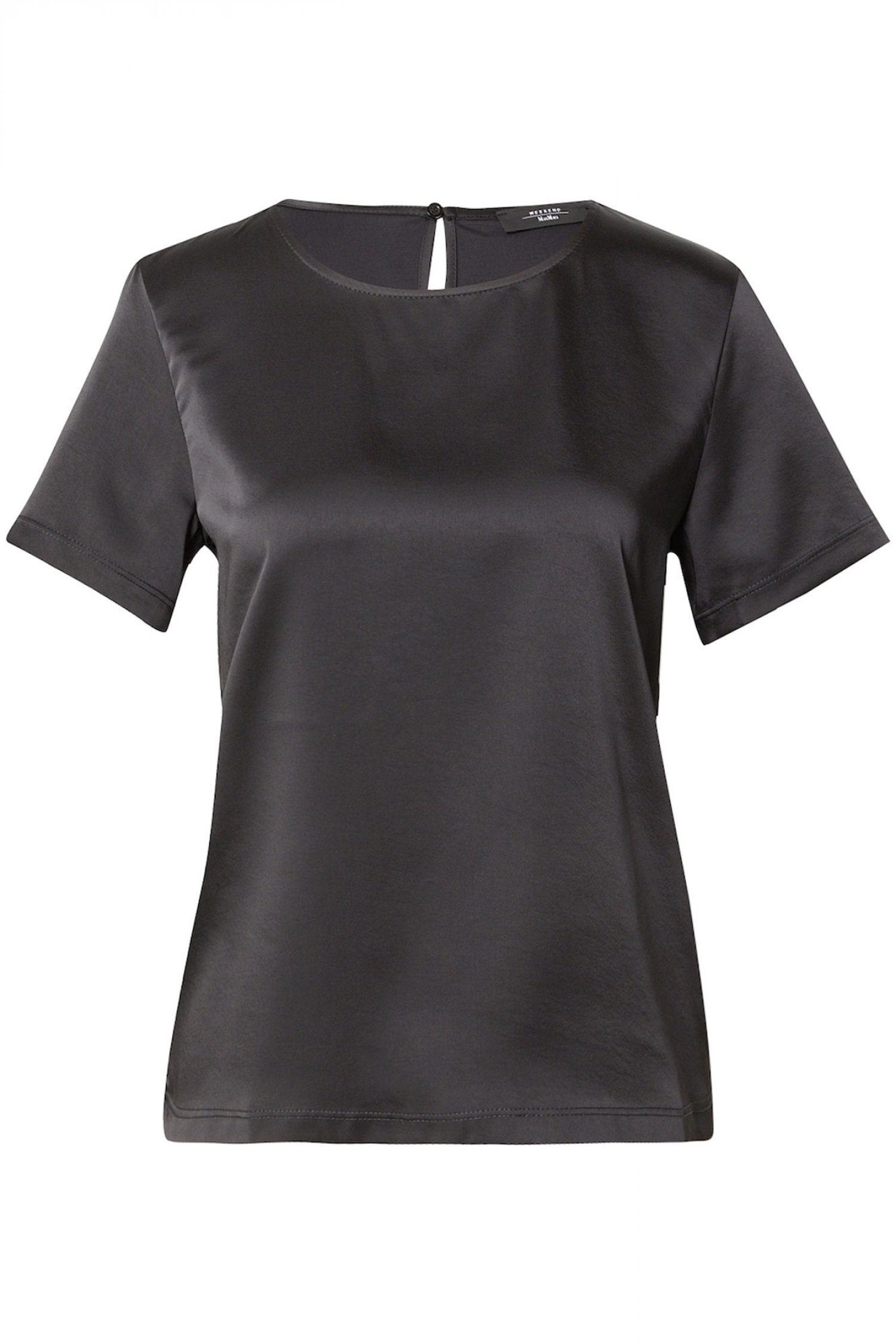 MAX MARA WEEKEND TOP GILBERT ΜΑΥΡΟ