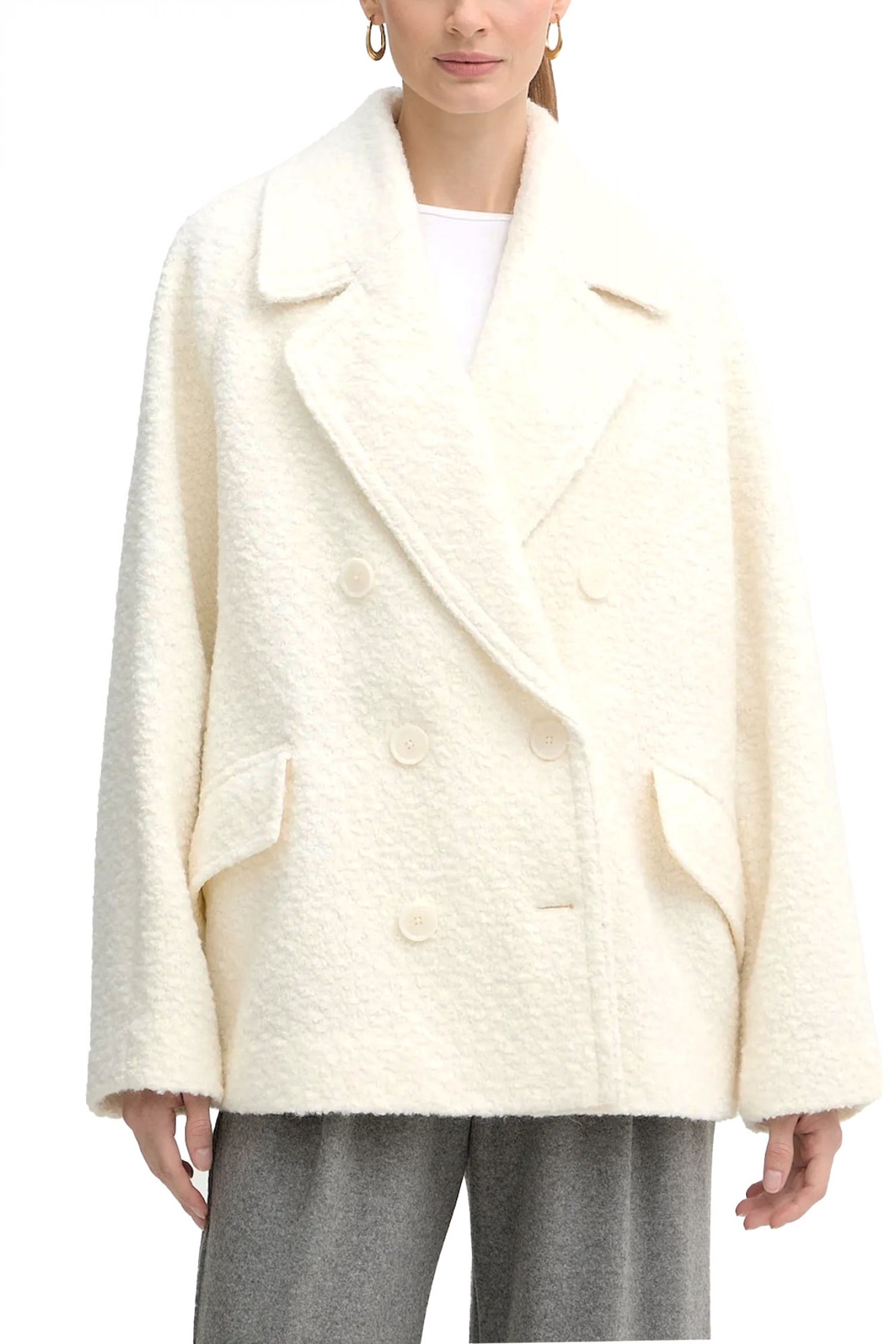 Καμπαρντίνες Γυναικείες Boss