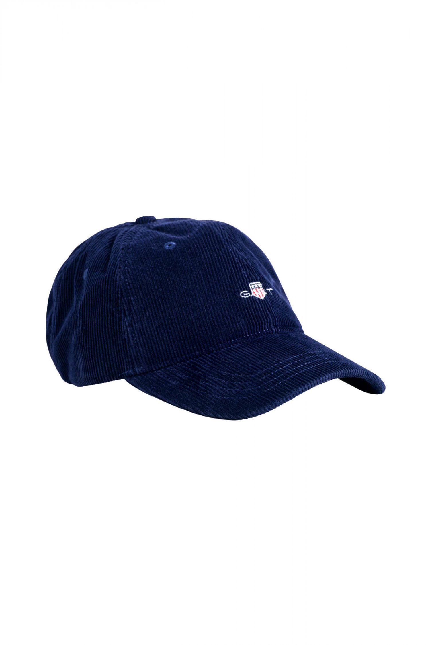 GANT ΚΑΠΕΛΟ ΚΟΤΛΕ SHIELD CORD CAP ΜΠΛΕ