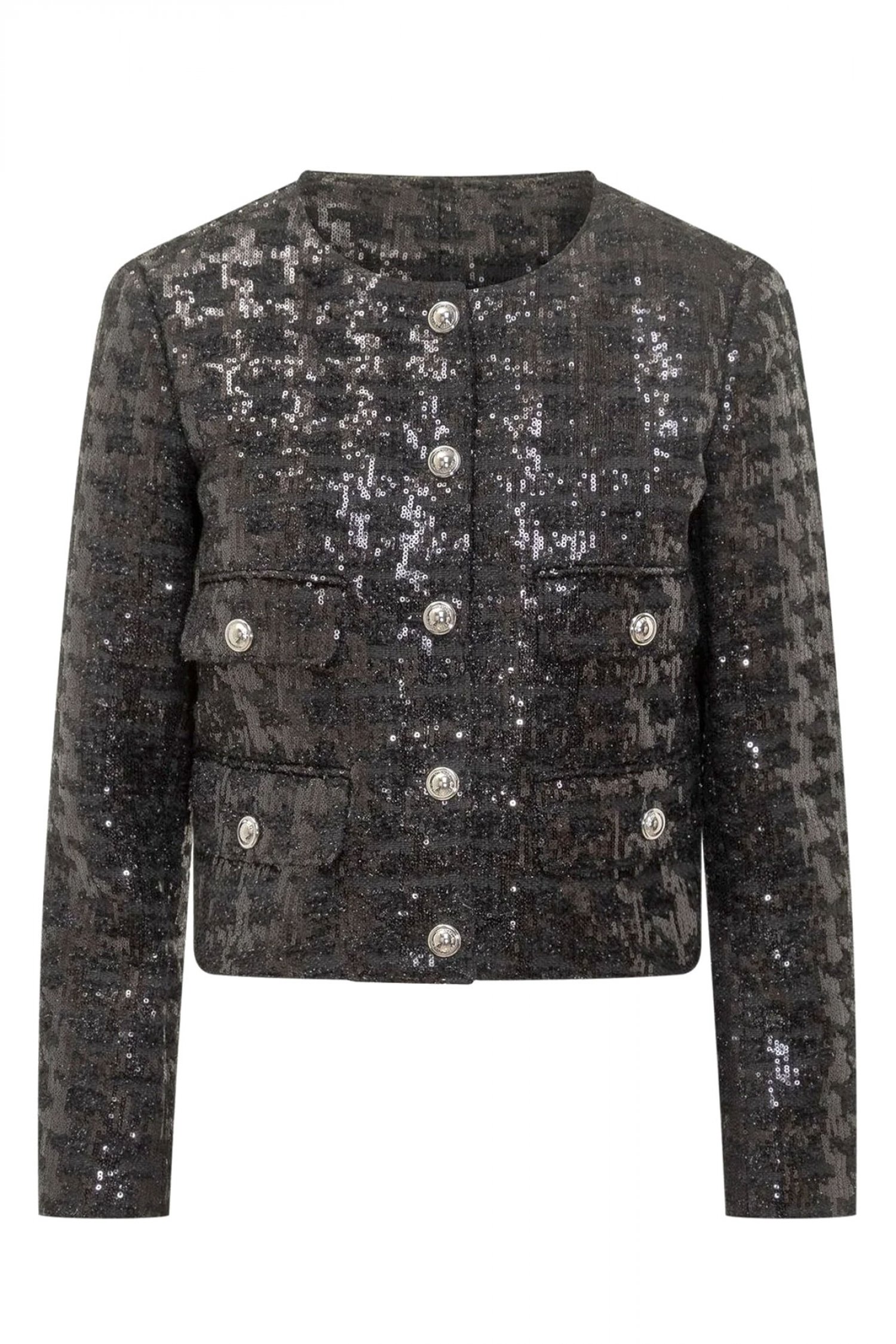 MICHAEL KORS ΣΑΚΑΚΙ ΠΑΓΙΕΤΕΣ MAYΡΟ