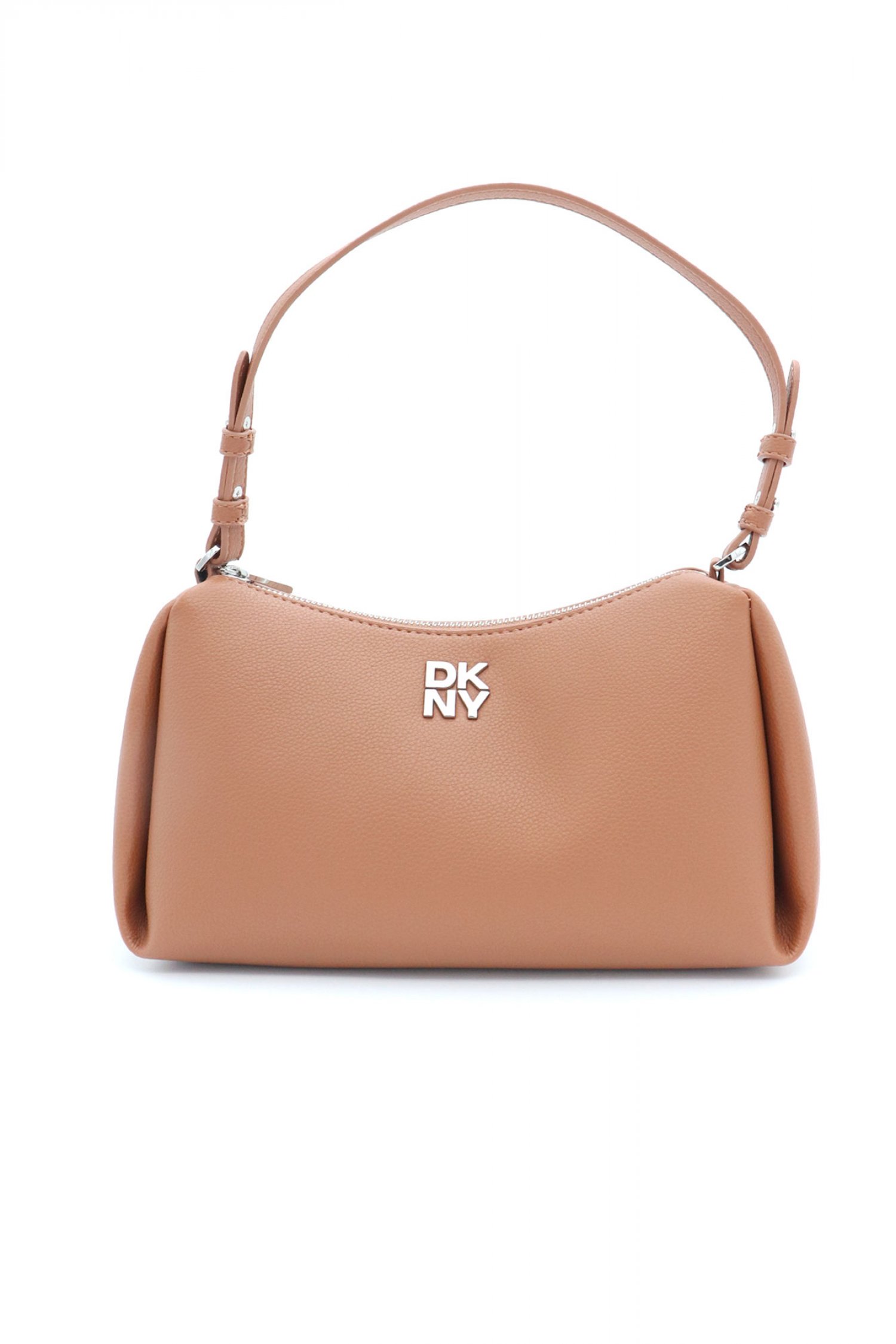 DKNY ΤΣΑΝΤΑ ΩΜΟΥ REMY LOGO ΤΑΜΠΑ