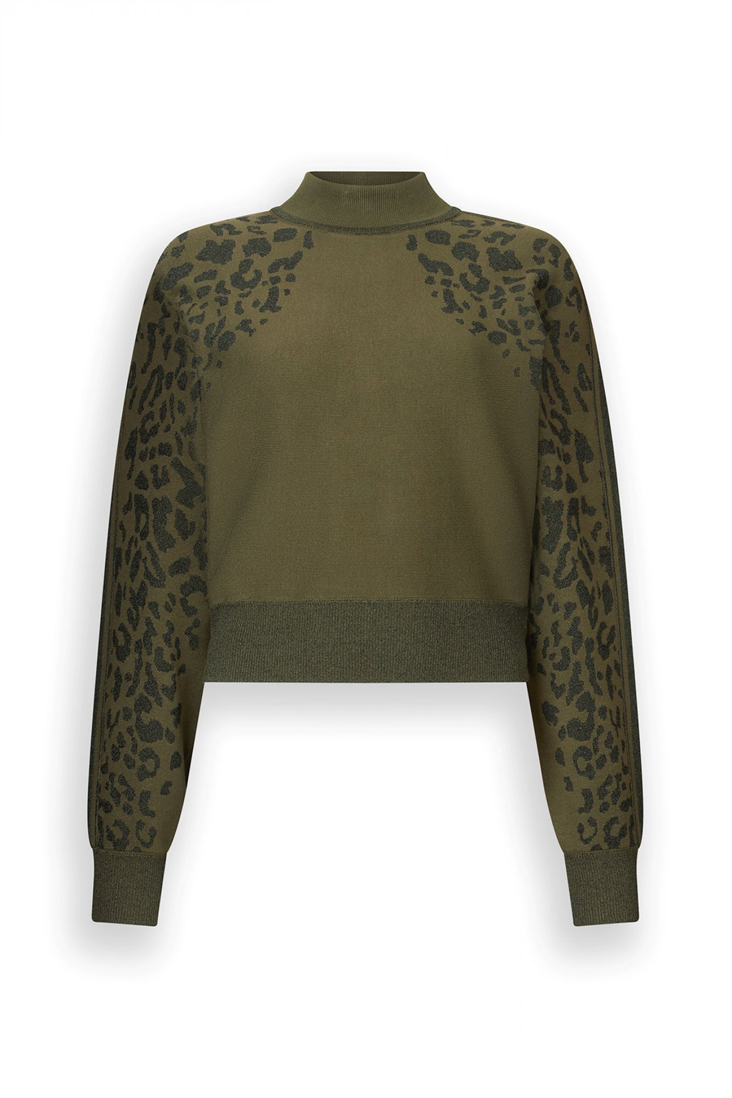 Γυναικεία Πουλόβερ Ζιβάγκο Liu-Jo