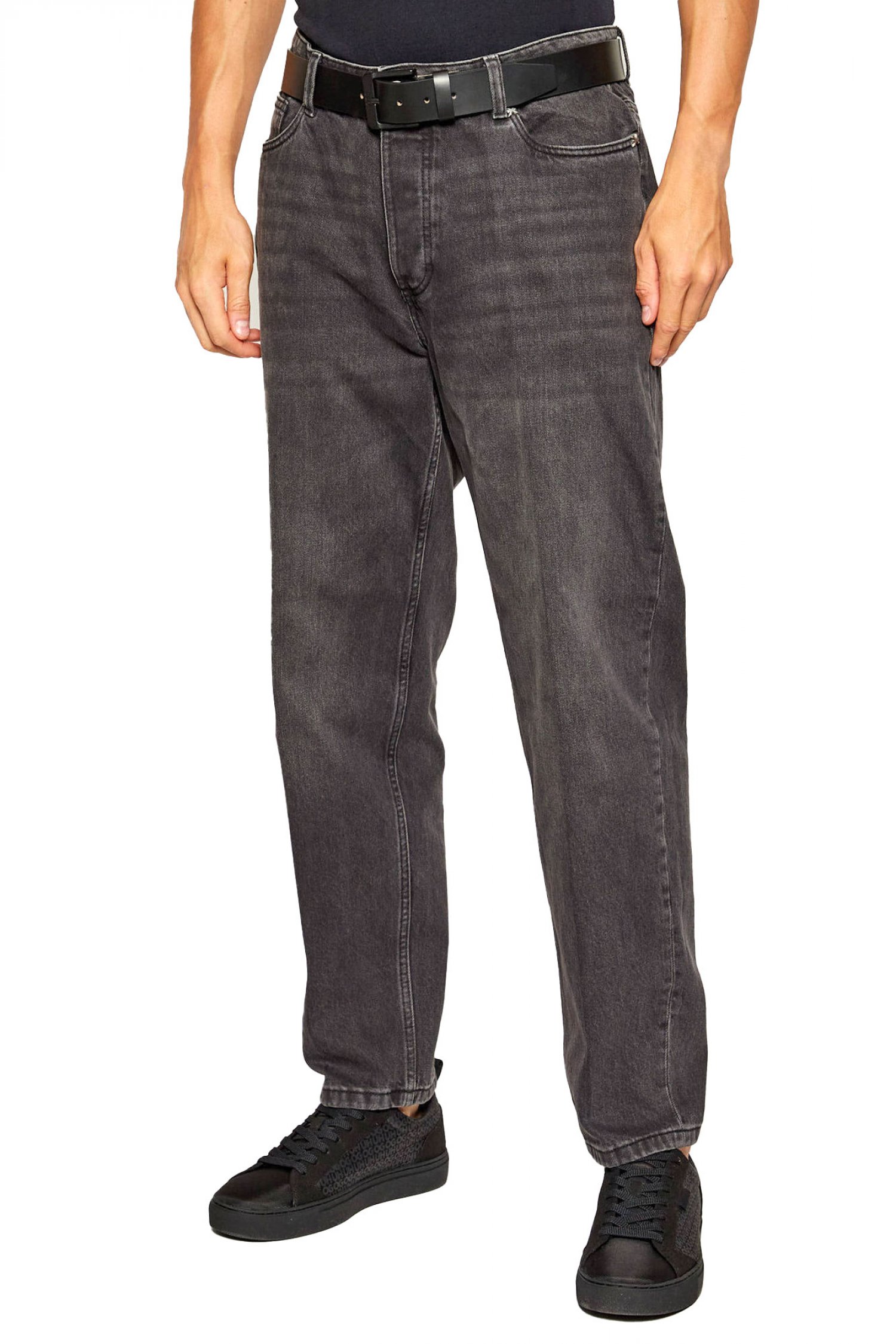 Ανδρικά ρούχα και beachwear richmond x σε γκρι