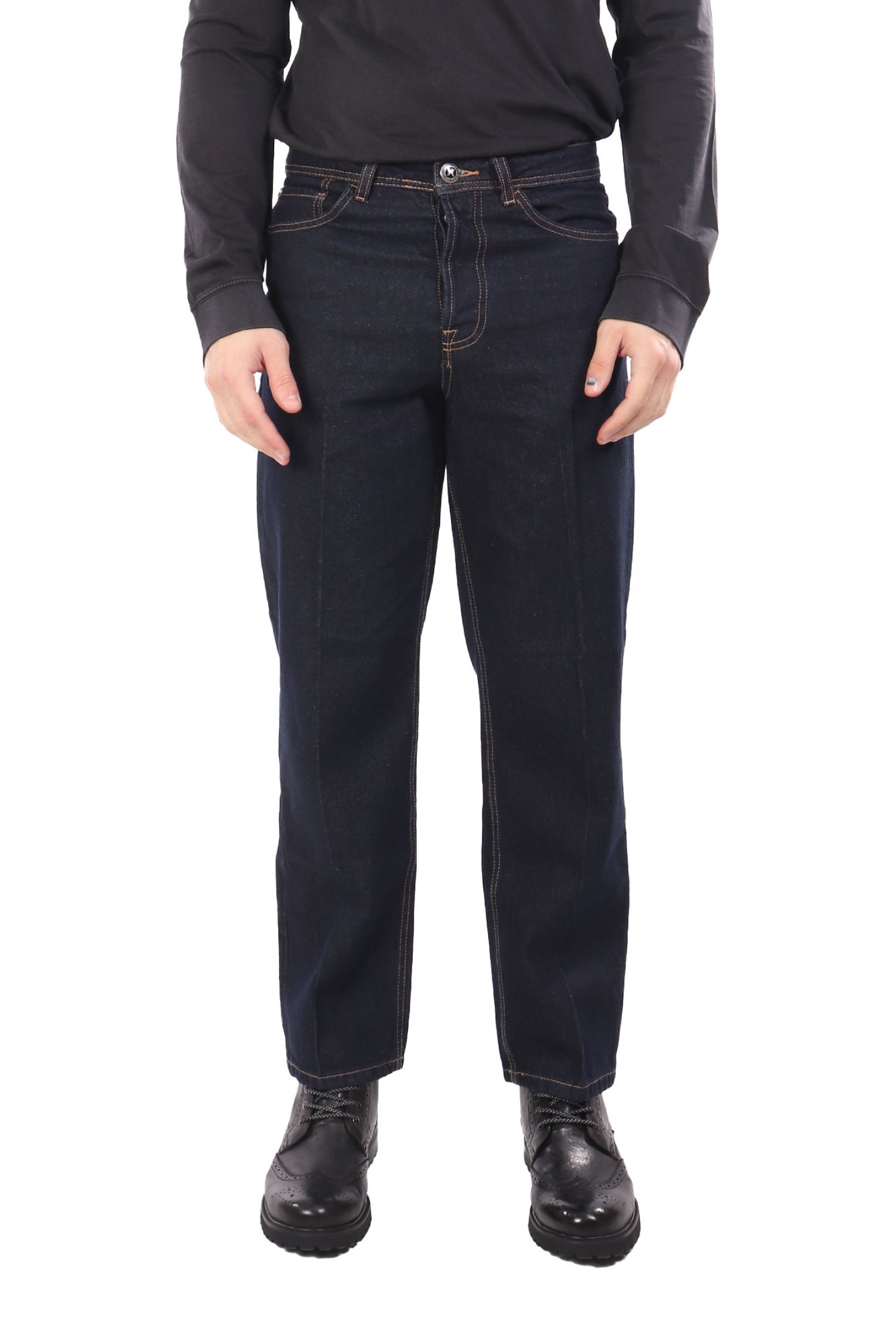 Ανδρικά ρούχα και beachwear richmond x σε μπλε