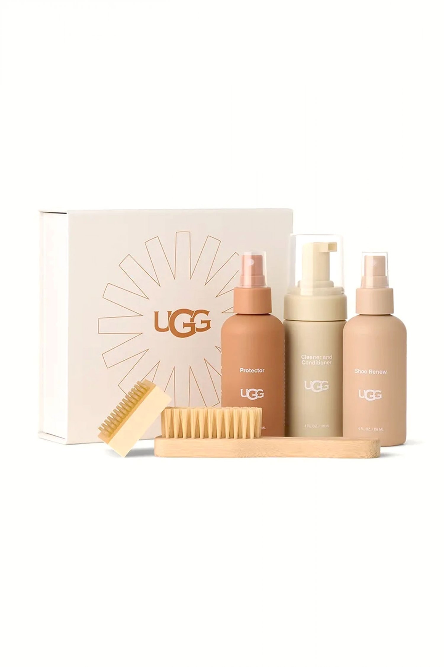 UGG WOMEN'S CARE KIT ΣΕΤ ΚΑΘΑΡΙΣΜΟΥ