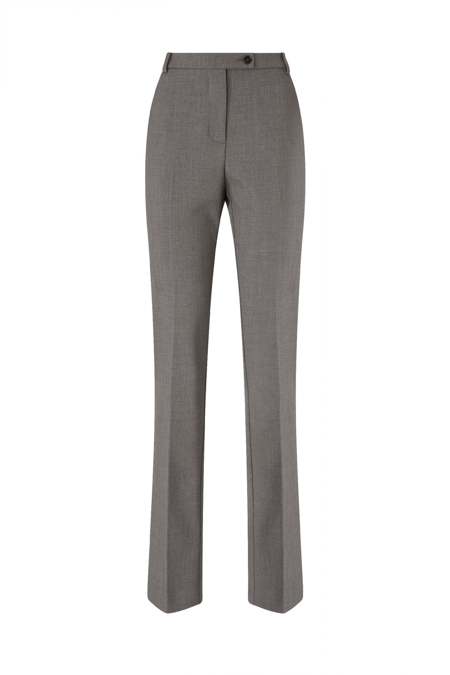 PINKO ΠΑΝΤΕΛΟΝΙ ALEGRIA TROUSERS GREY