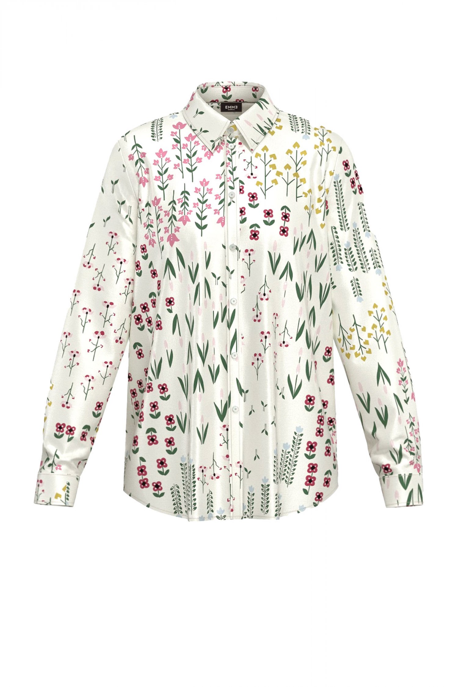 Πουκάμισα Γυναικεία Marella