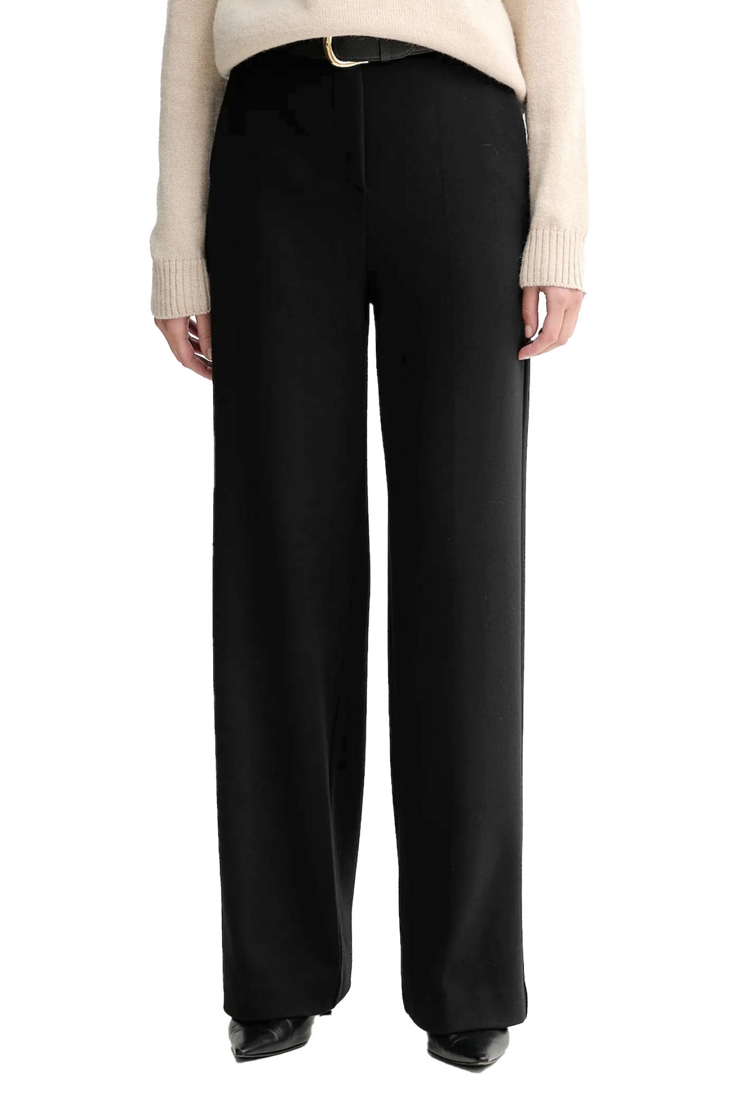 MAX MARA WEEKEND ΠΑΝΤΕΛΟΝΑ ZELOTA ΤΣΕΠΕΣ ΜΑΥΡΟ