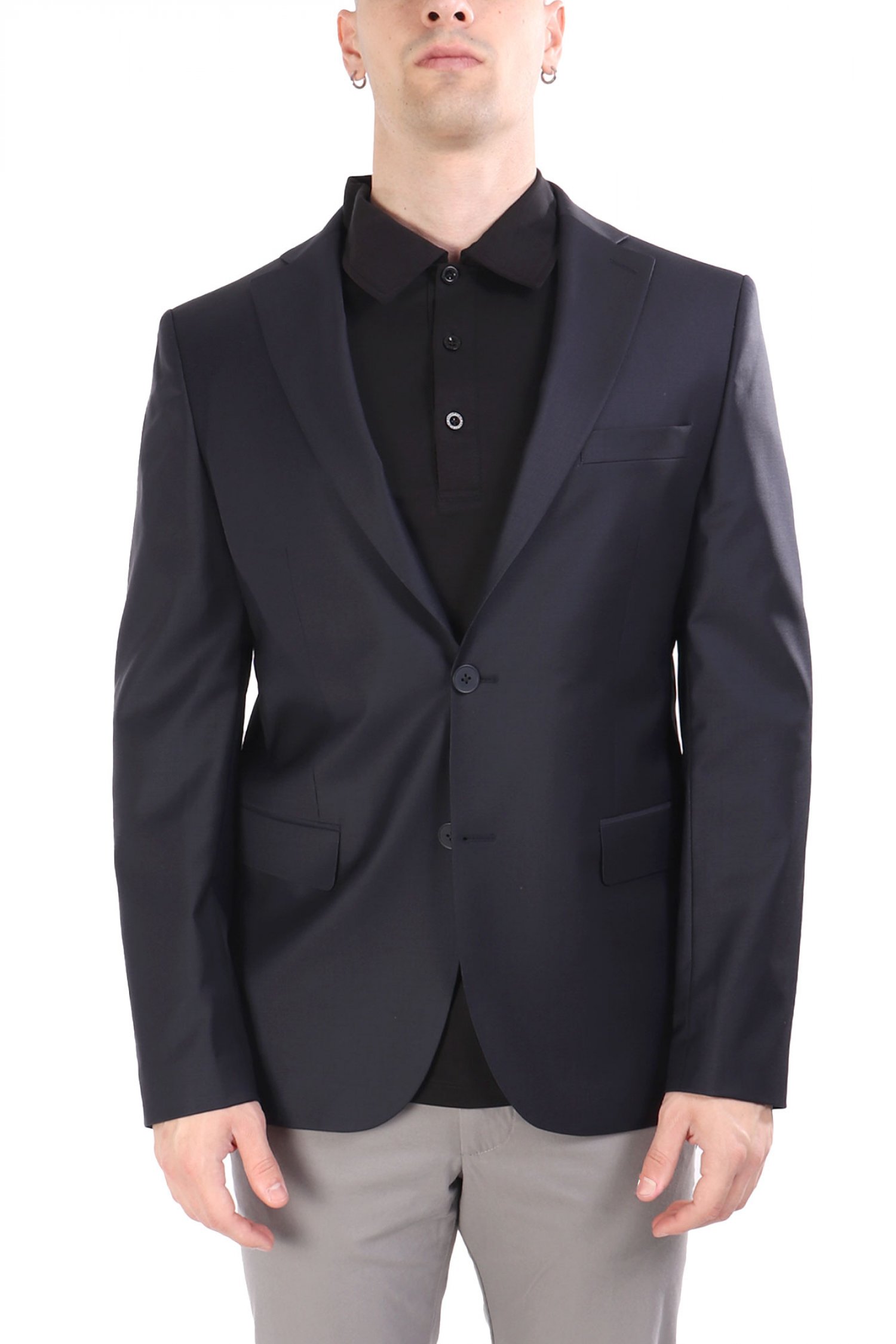 DORS ΣΑΚΑΚΙ BLAZER ΜΠΛΕ