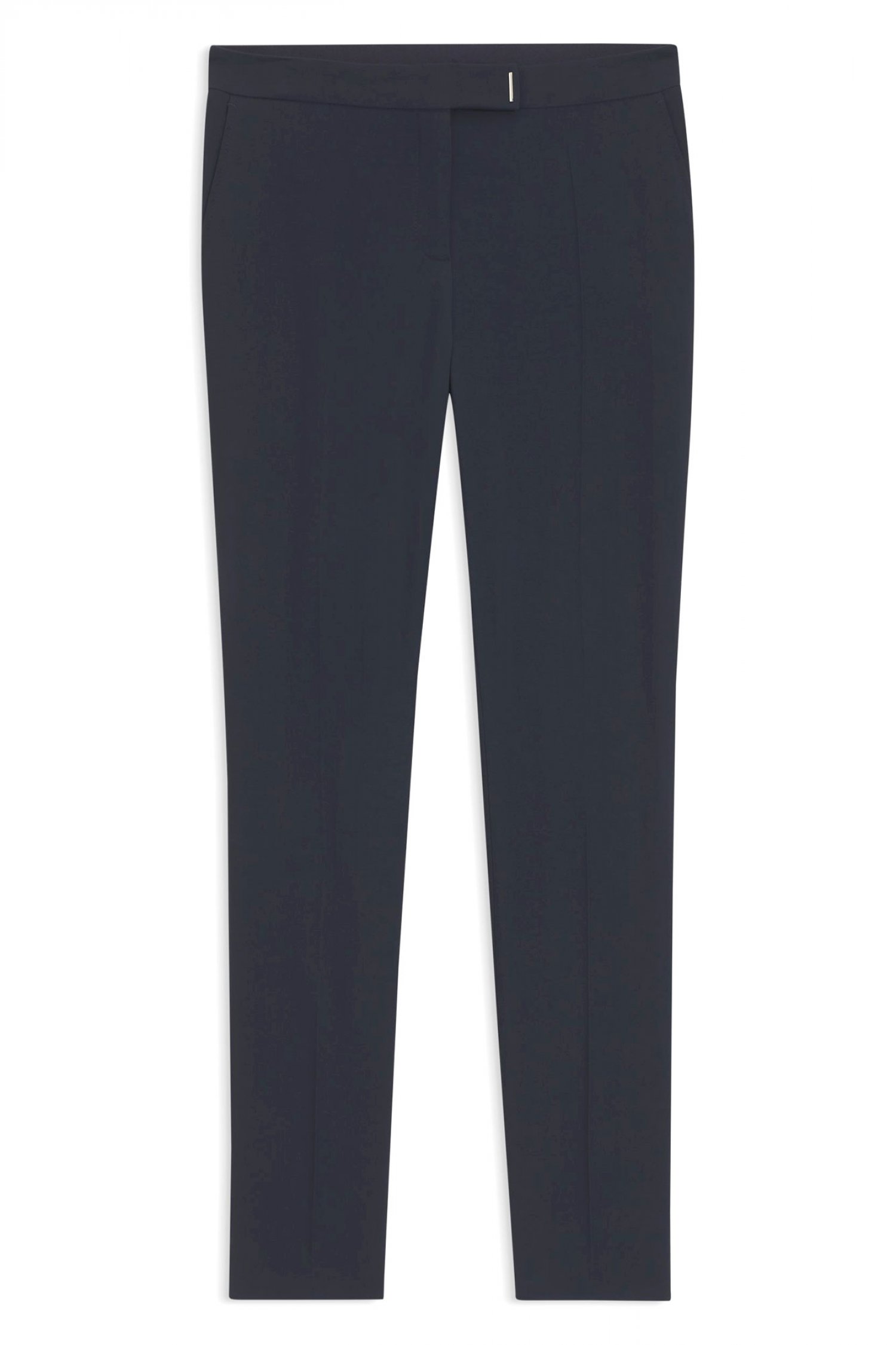 BOSS ΠΑΝΤΕΛΟΝΙ TAPRIA ΛΑΣΤΙΧΟ ΜΕΣΗ ΤΣΕΠΕΣ ΜΠΛΕ