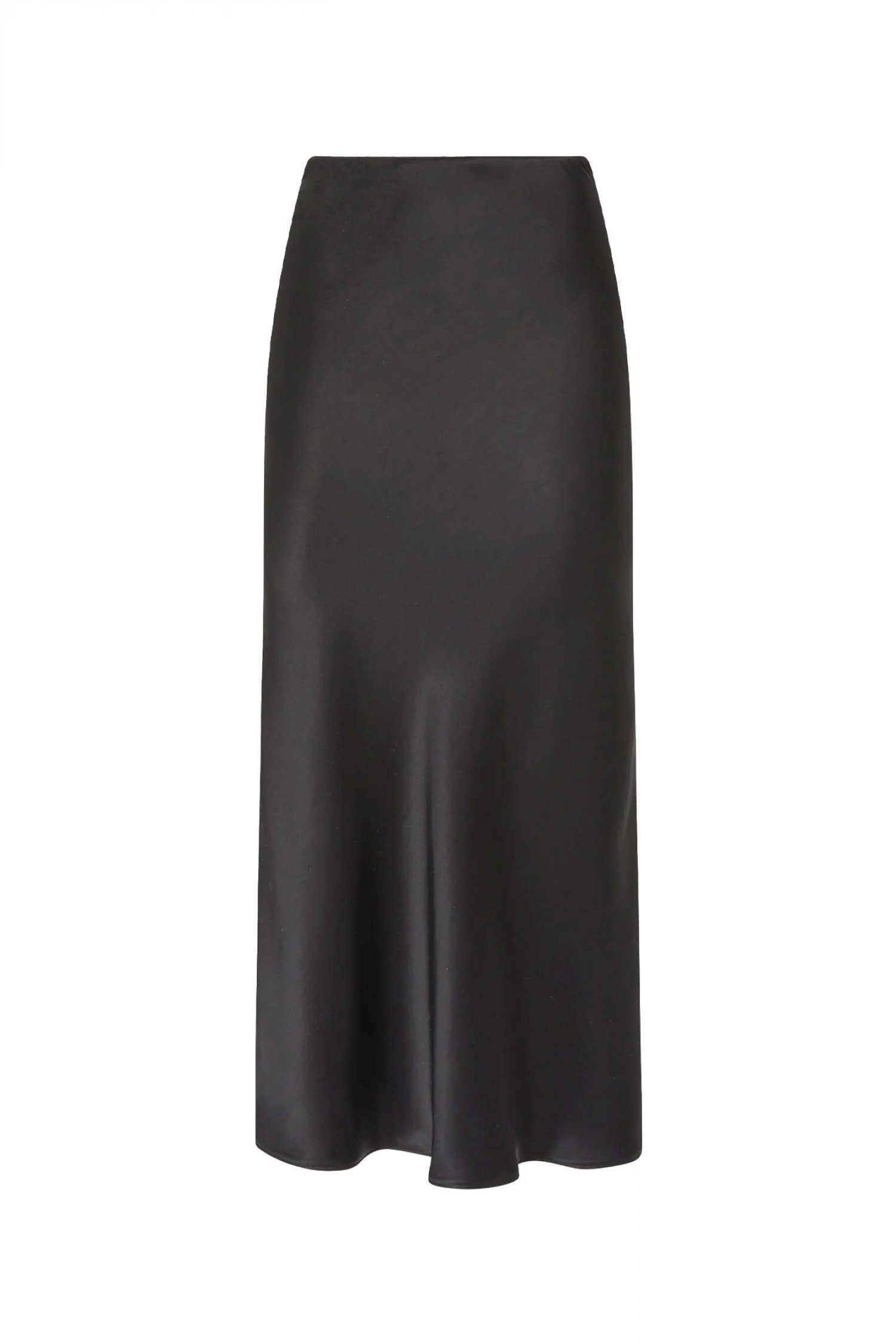 PINKO ΦΟΥΣΤΑ DIGNA SKIRT ΜΑΥΡΗ