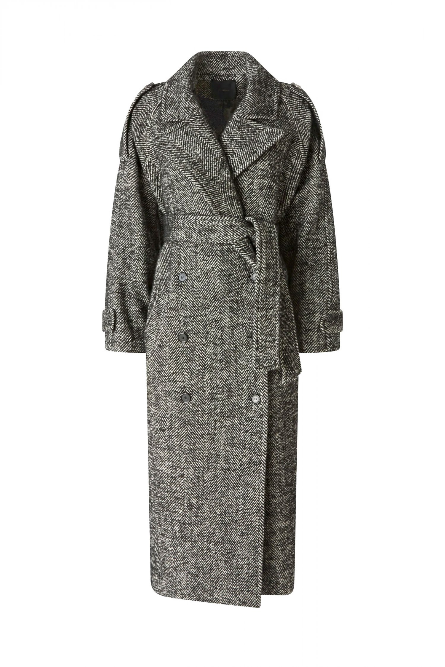 Καμπαρντίνες γυναικείες σε γκρι