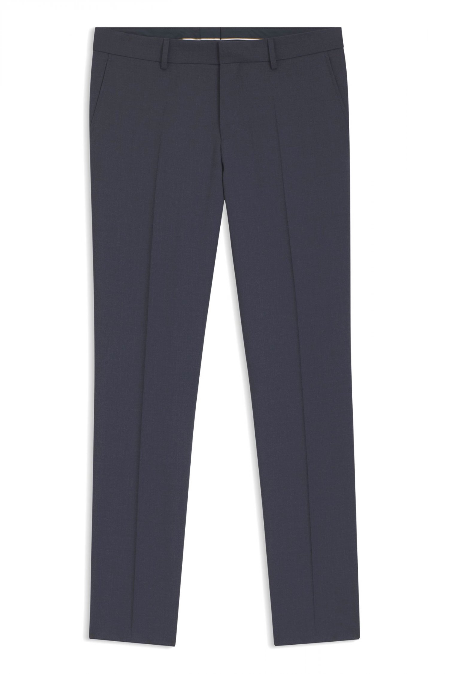 BOSS ΠΑΝΤΕΛΟΝΙ ΚΟΣΤΟΥΜΙΟΥ SLIM FIT H-GENIUS-253 ΜΠΛΕ