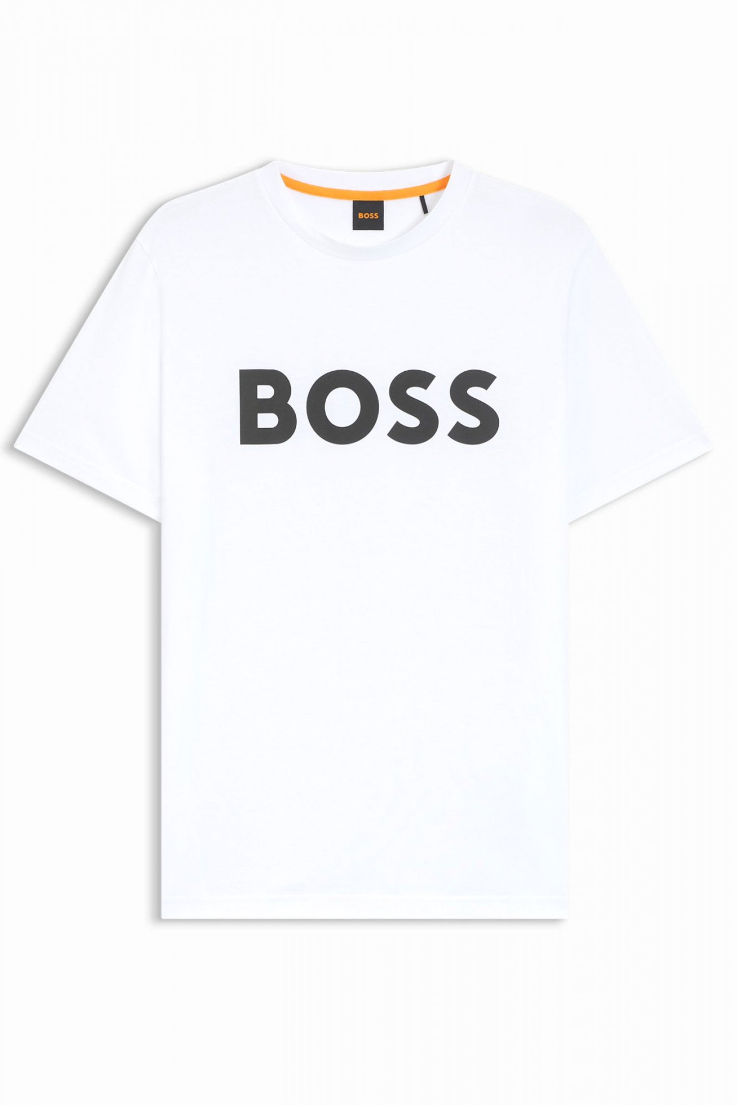 BOSS Κοντομάνικη T-shirt της σειράς Thinking 1