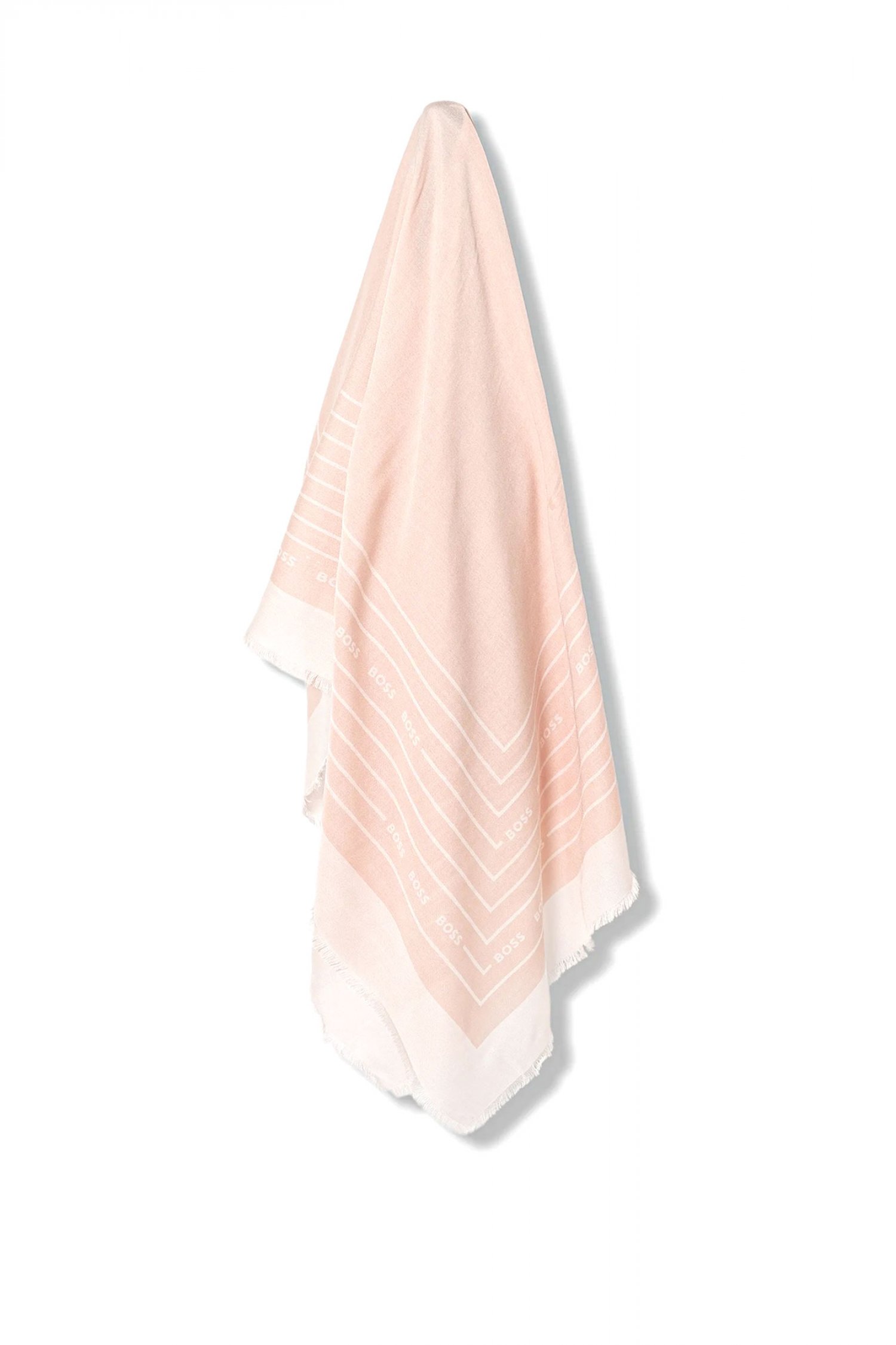 BOSS ΦΟΥΛΑΡΙ LAIK_120*120 LOGO ΣΟΜΟΝ