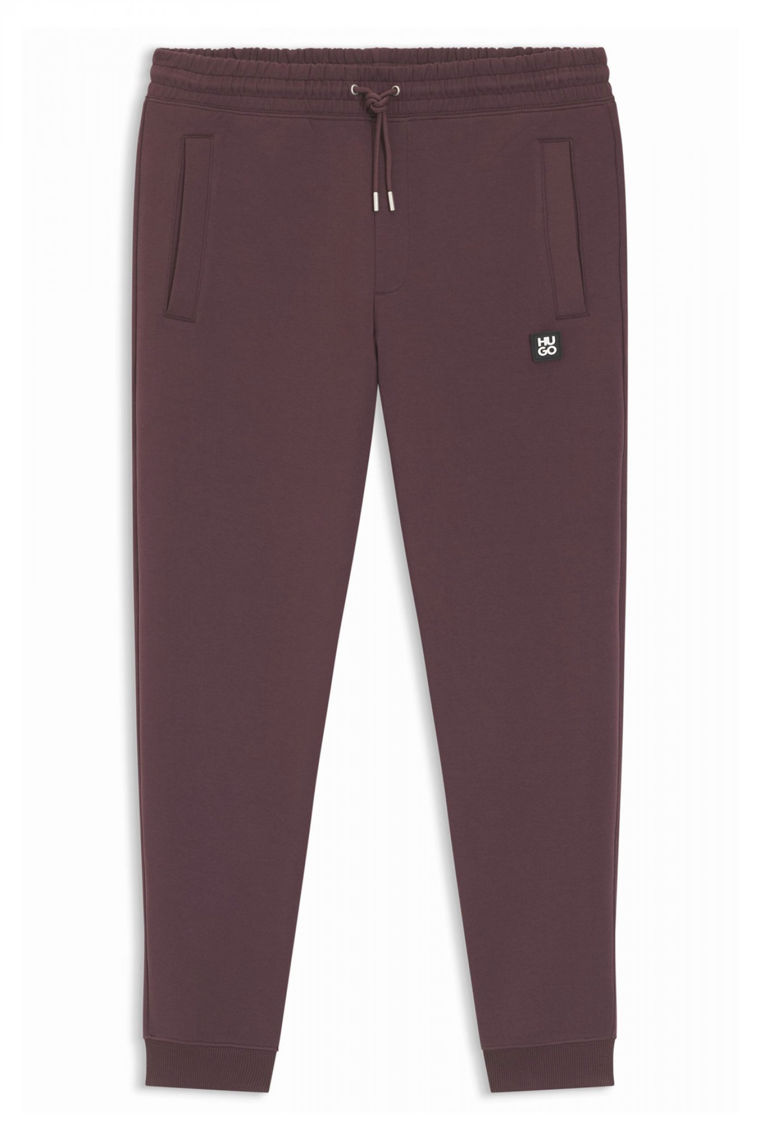 HUGO ΠΑΝΤΕΛΟΝΙ ΦΟΡΜΑ DIMACS LOGO ΜΕΤΑΛΛΙΚΟ ΜΩΒ