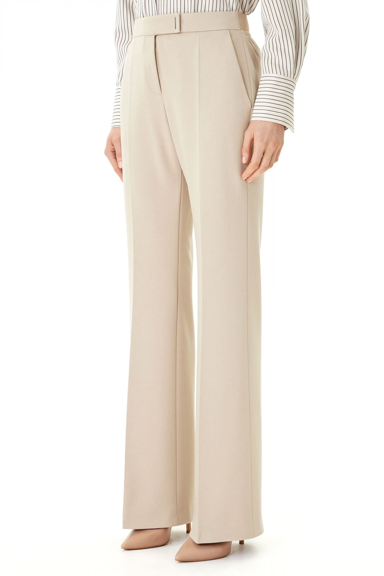 BOSS ΠΑΝΤΕΛΟΝΙ TALIA4 ΛΑΣΤΙΧΟ ΜΕΣΗ ΤΣΕΠΕΣ ΜΠΕΖ