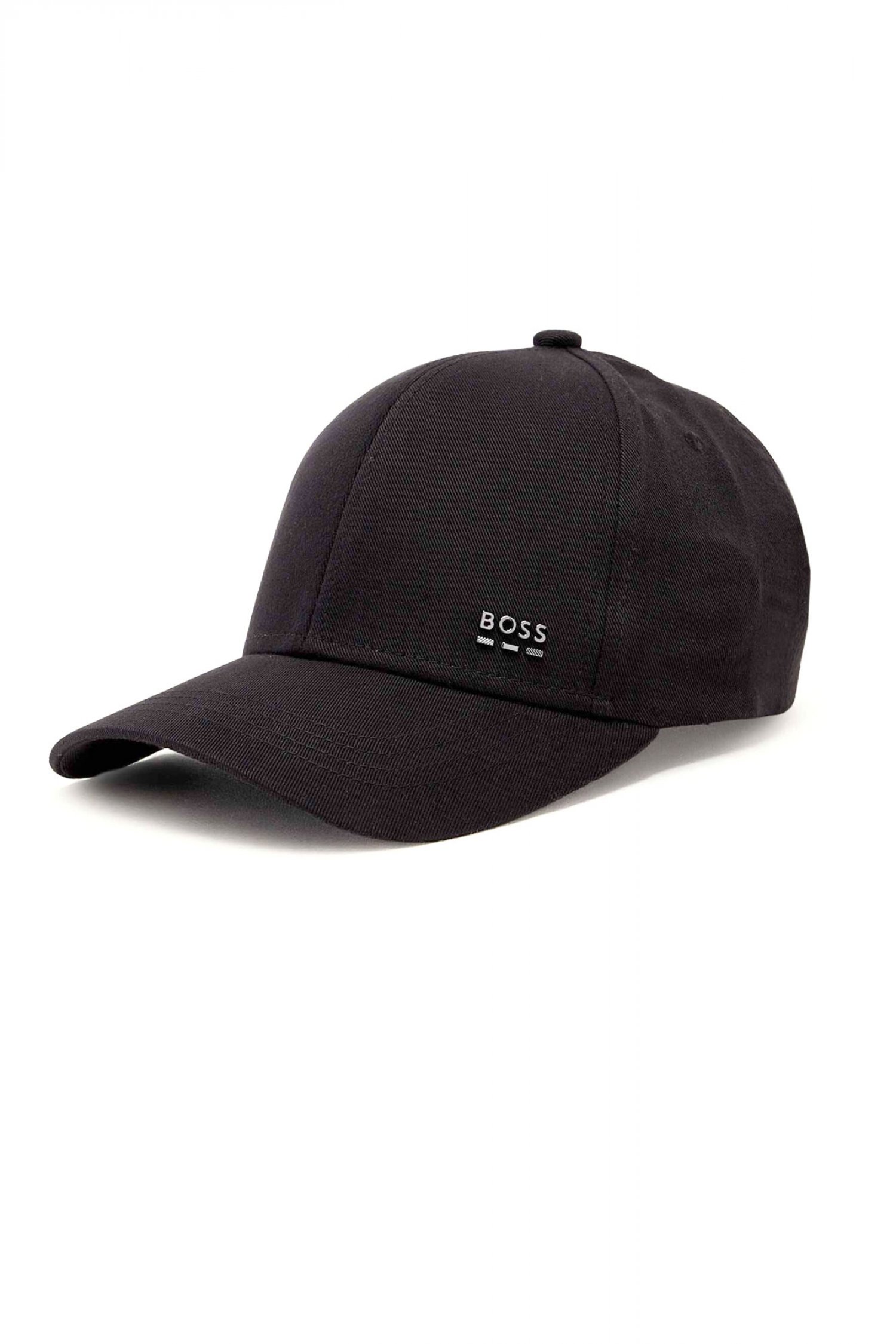 BOSS ΚΑΠΕΛΟ ZED-BOSS-ME ΜΑΥΡΟ