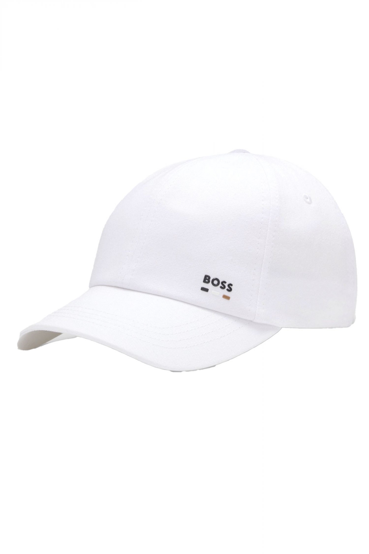 BOSS ΚΑΠΕΛΟ ZED_BOSS-ICON ΛΕΥΚΟ