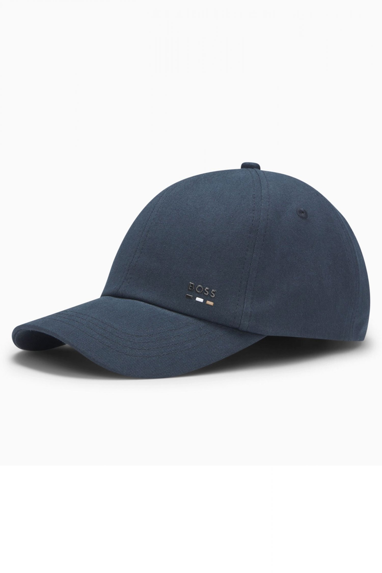 BOSS ΚΑΠΕΛΟ ZED_BOSS-ICON ΜΠΛΕ