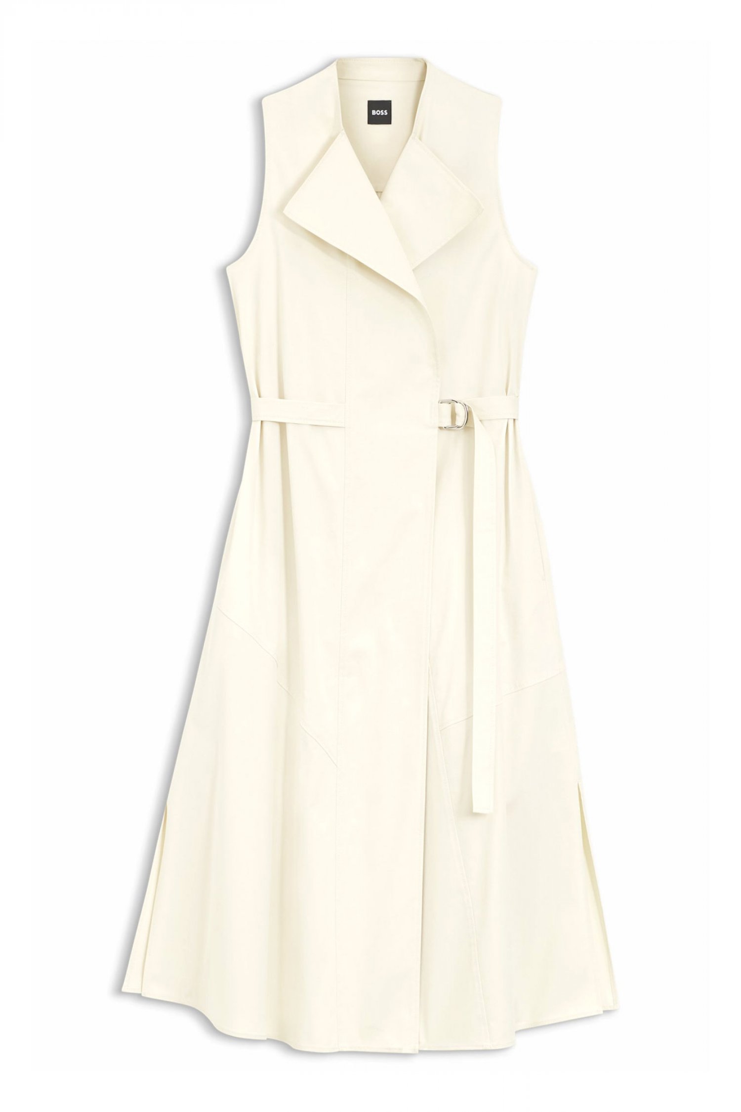 BOSS ΦΟΡΕΜΑ MIDI DIMOSA2 ΣΤΑΥΡΩΤΟ ΑΝΟΙΓΜΑ ΚΑΤΩ ΖΩΝΗ ΜΕΣΗ ΕΚΡΟΥ