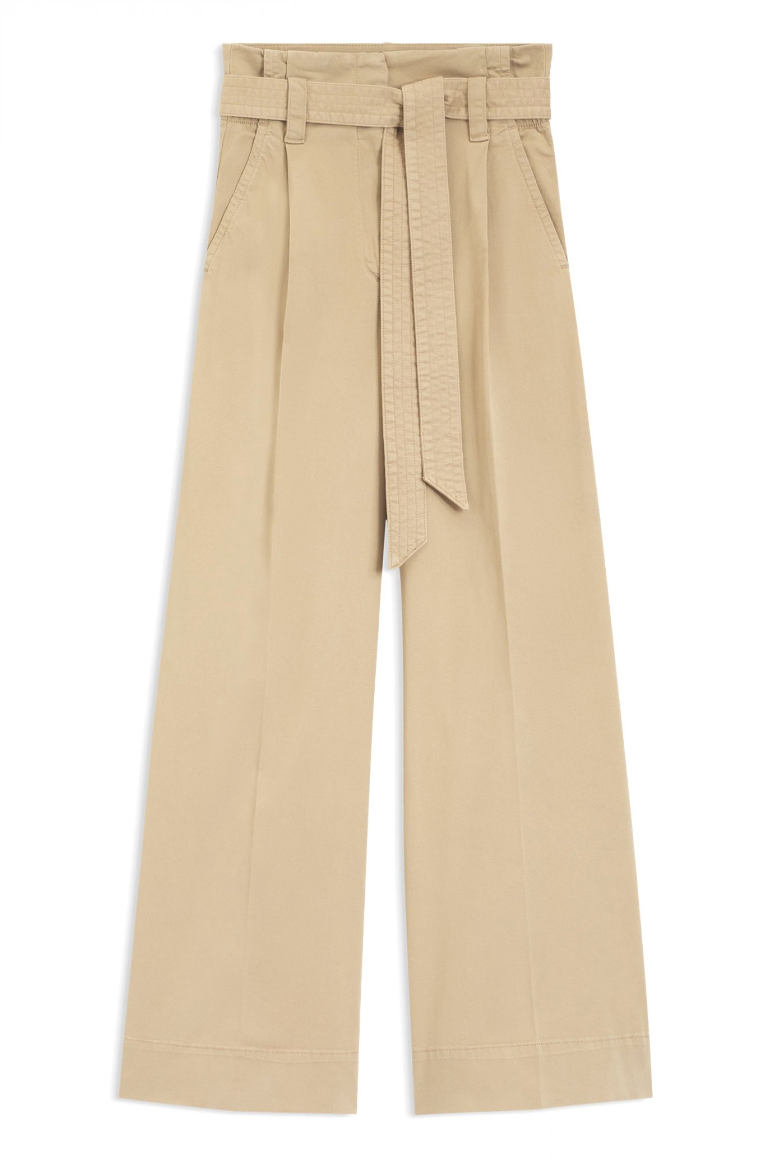 BOSS CASUAL ΠΑΝΤΕΛΟΝΙ C_TELIA-D ΑΠΟΣΠΩΜΕΝΗ ΖΩΝΗ ΤΣΕΠΕΣ ΜΠΕΖ